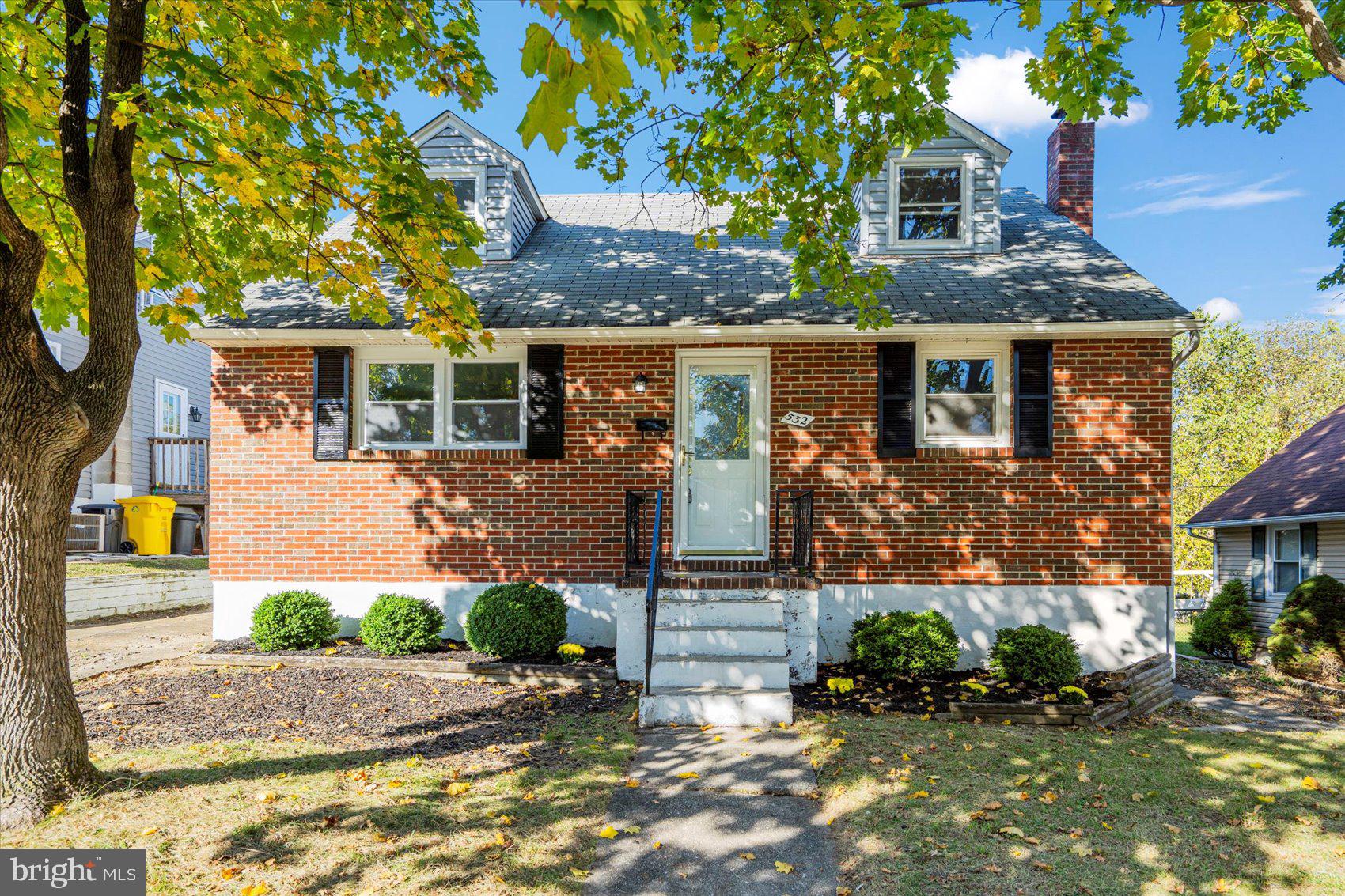 MICHAELTON MANOR - Residential