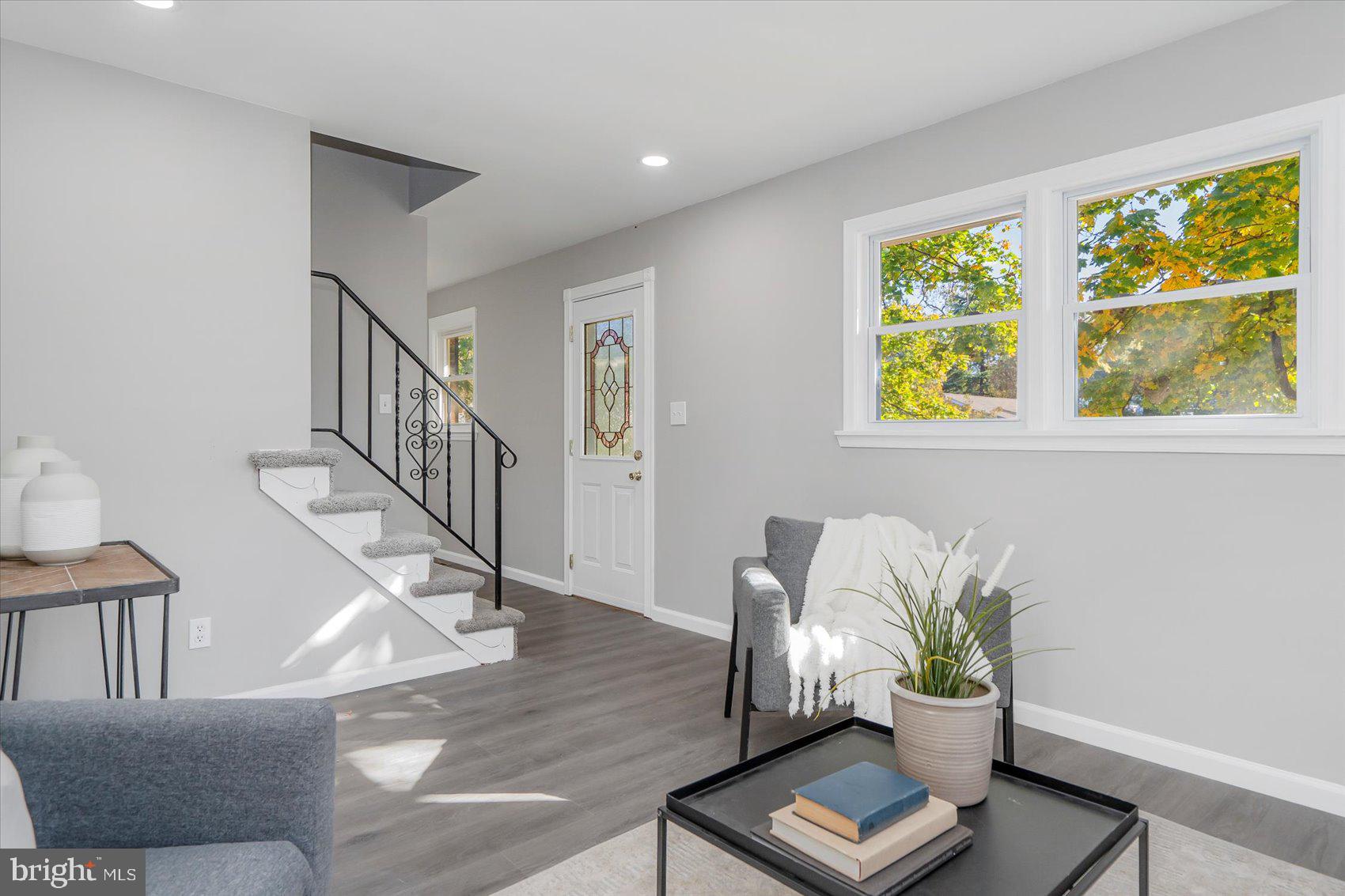 MICHAELTON MANOR - Residential