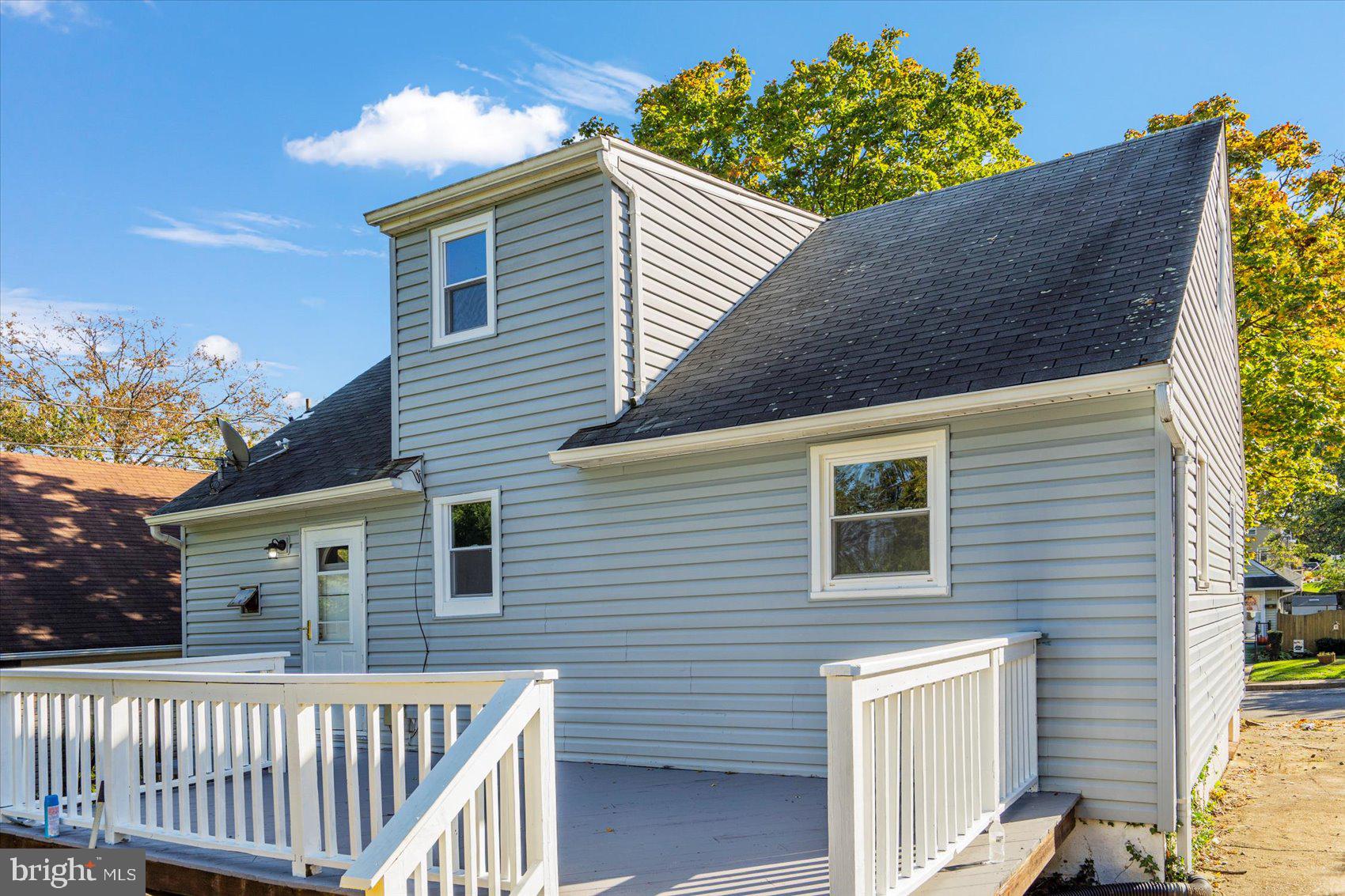 MICHAELTON MANOR - Residential