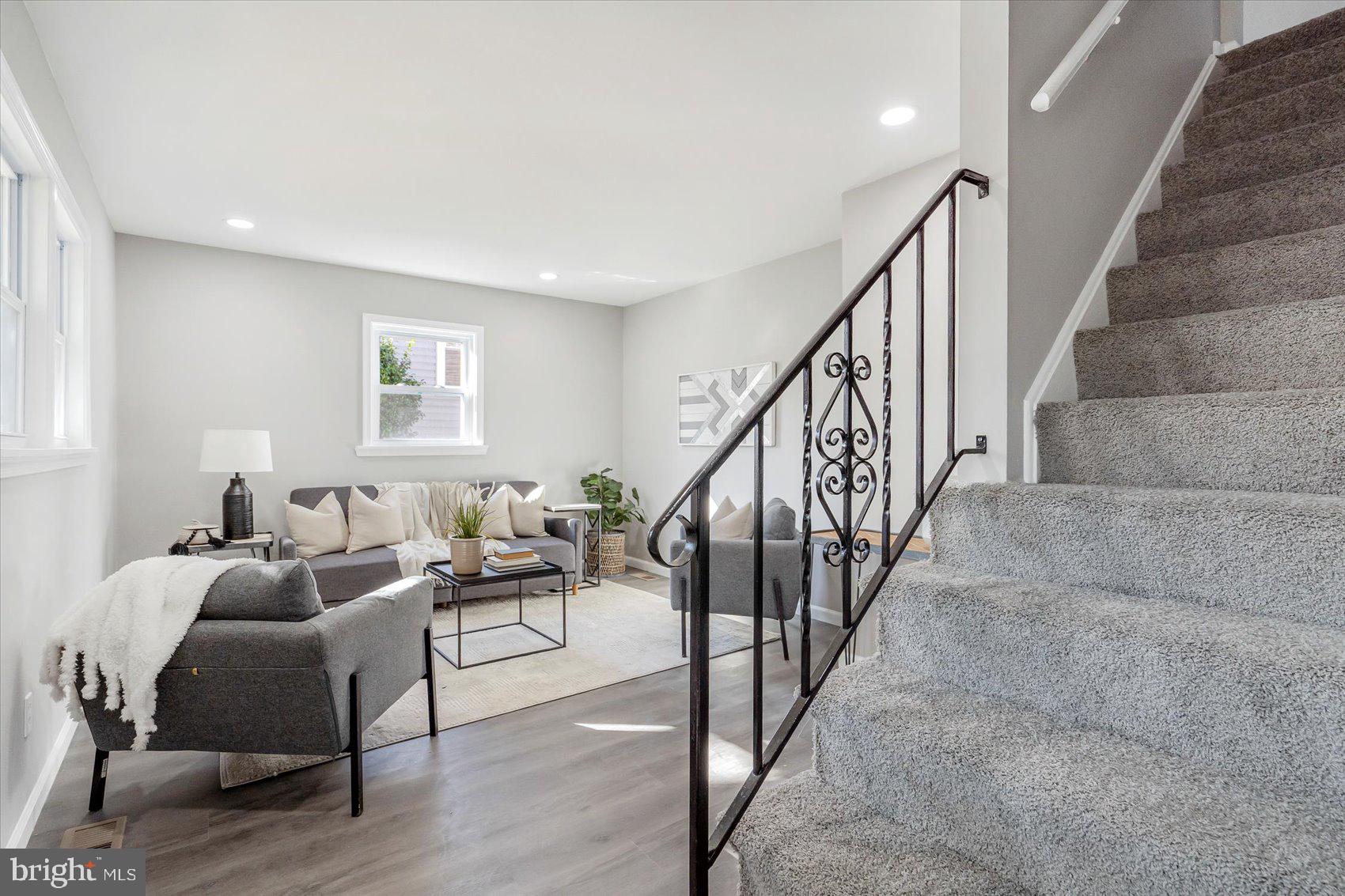 MICHAELTON MANOR - Residential