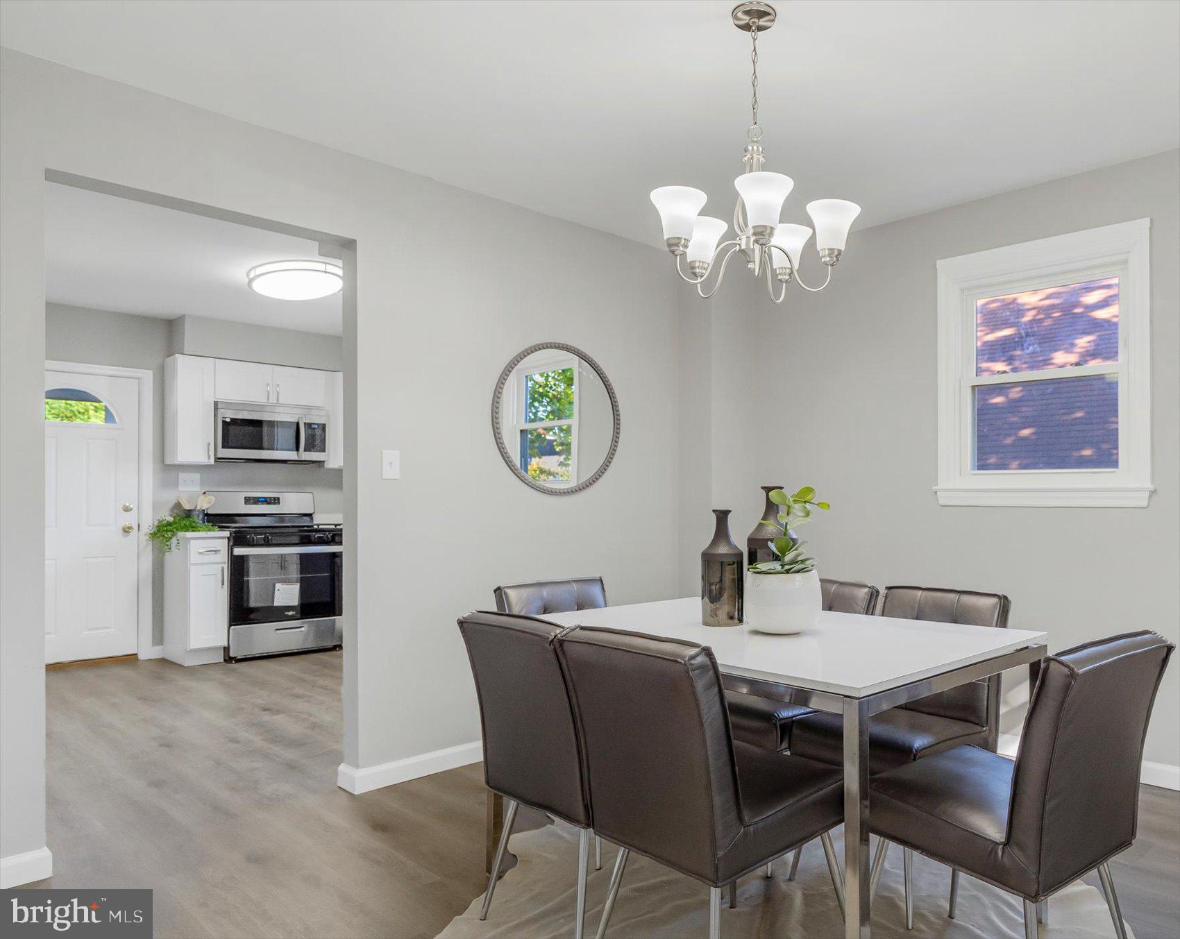 MICHAELTON MANOR - Residential