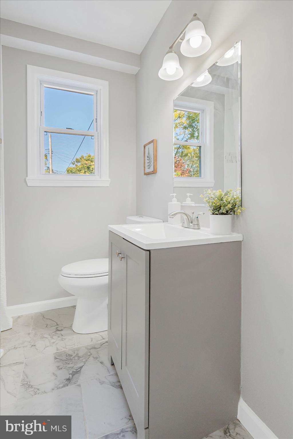 MICHAELTON MANOR - Residential