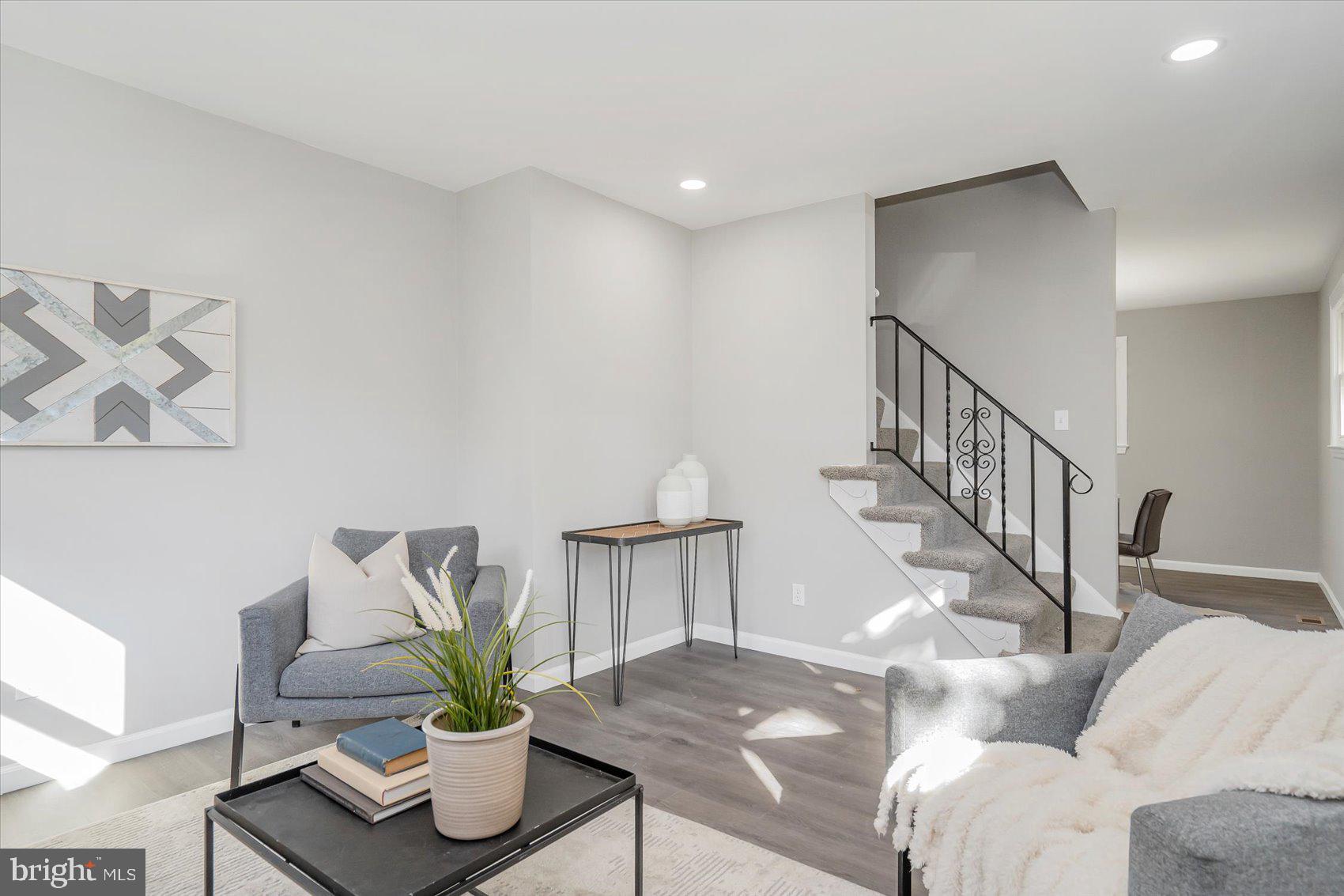 MICHAELTON MANOR - Residential