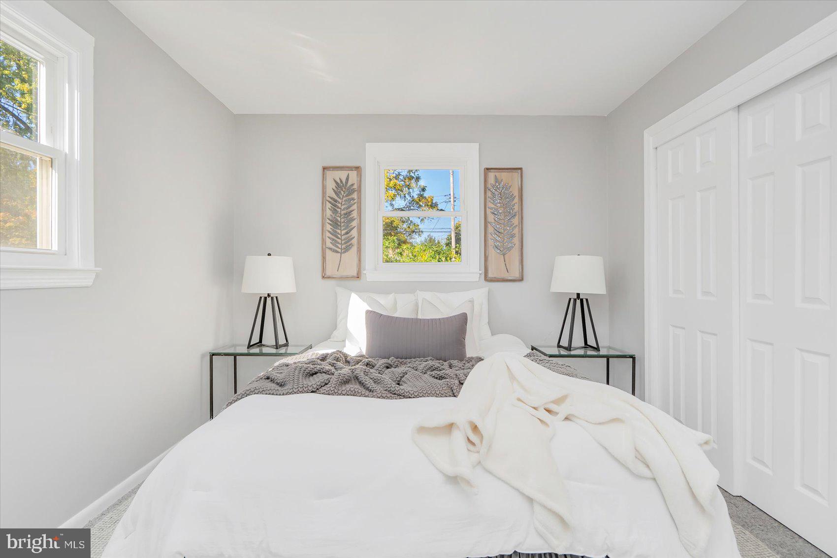 MICHAELTON MANOR - Residential