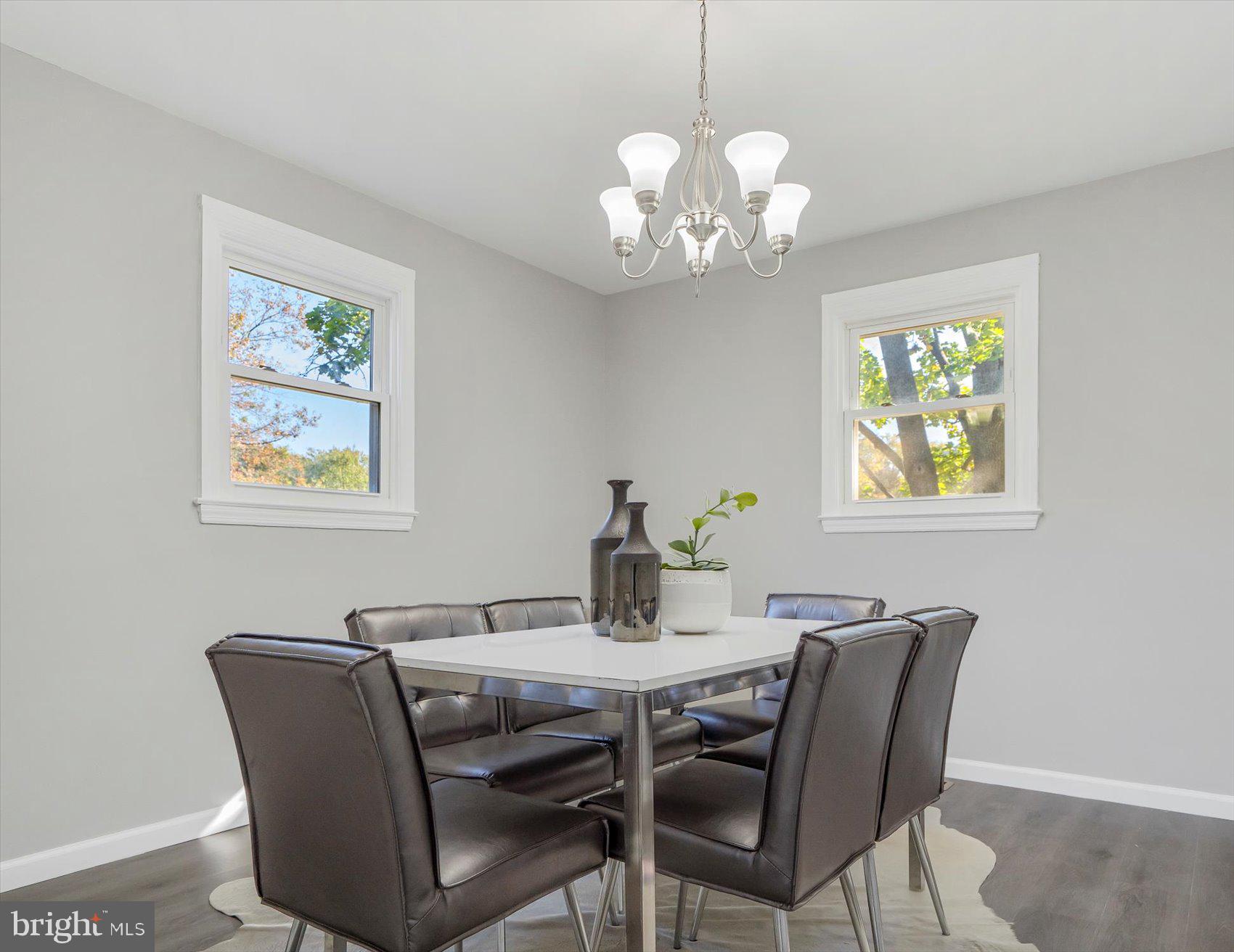 MICHAELTON MANOR - Residential