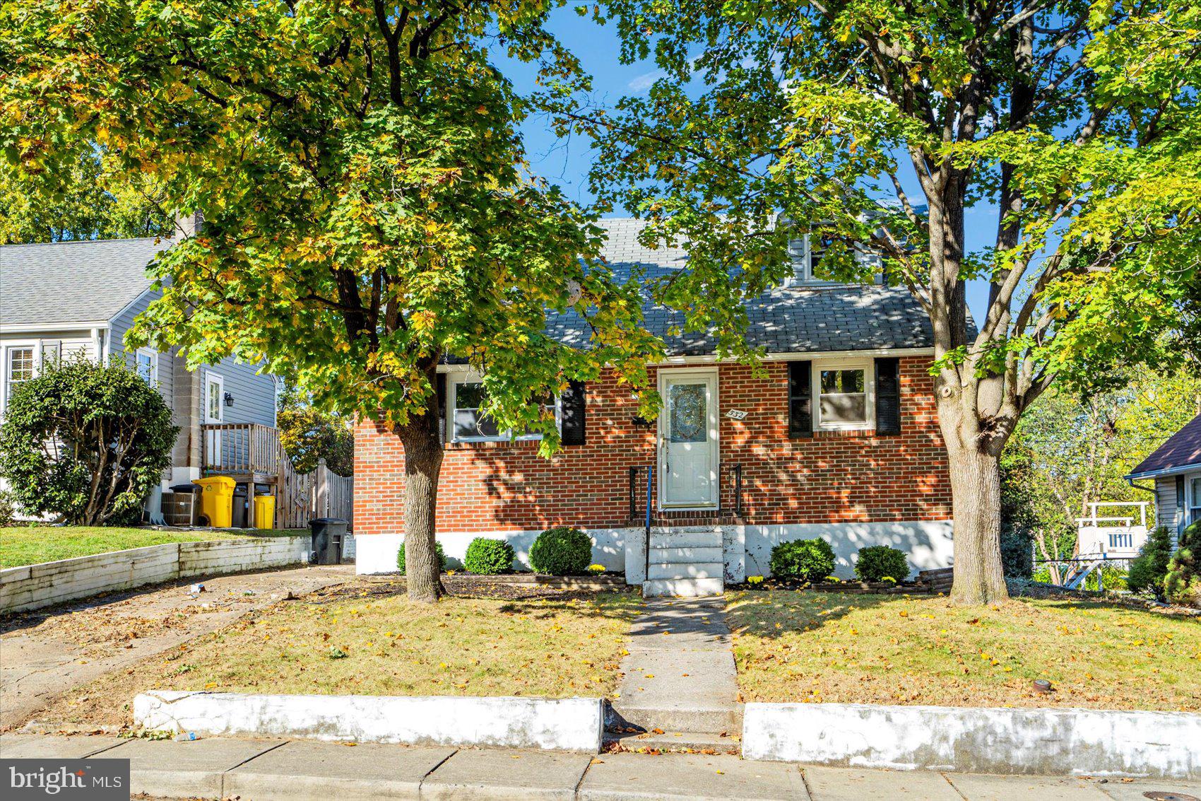 MICHAELTON MANOR - Residential