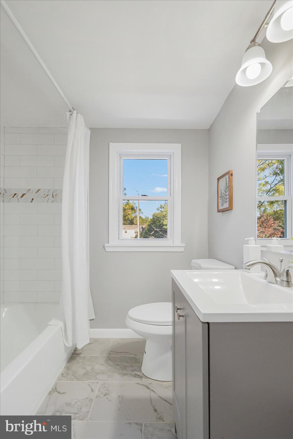 MICHAELTON MANOR - Residential