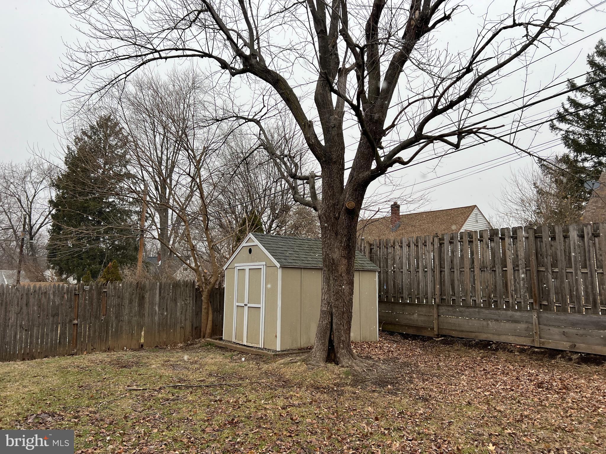 POTTSGROVE MANOR - Residential