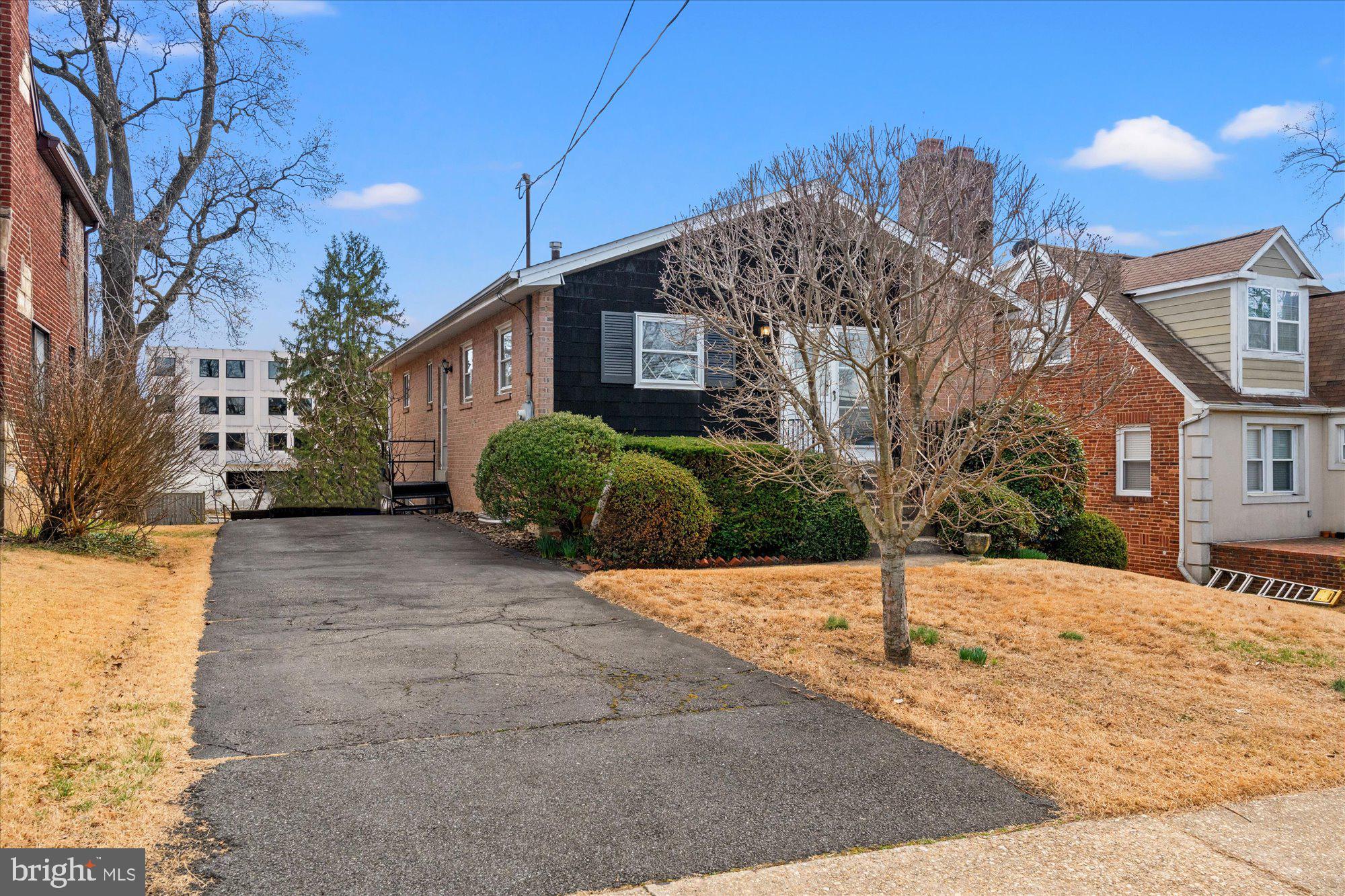 ALCOVA HEIGHTS - Residential