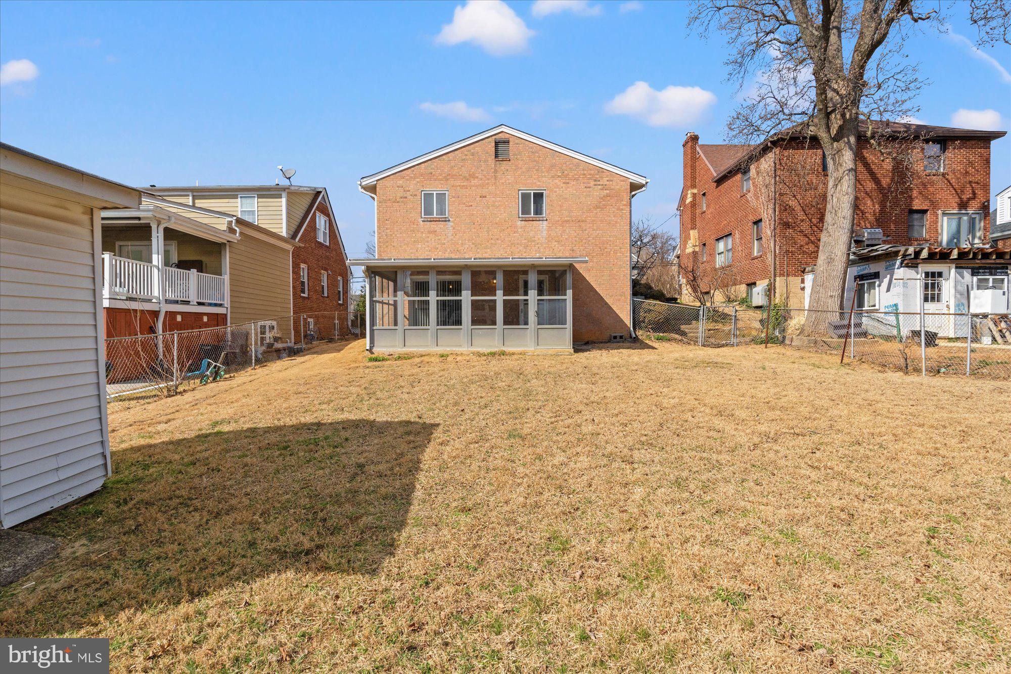 ALCOVA HEIGHTS - Residential