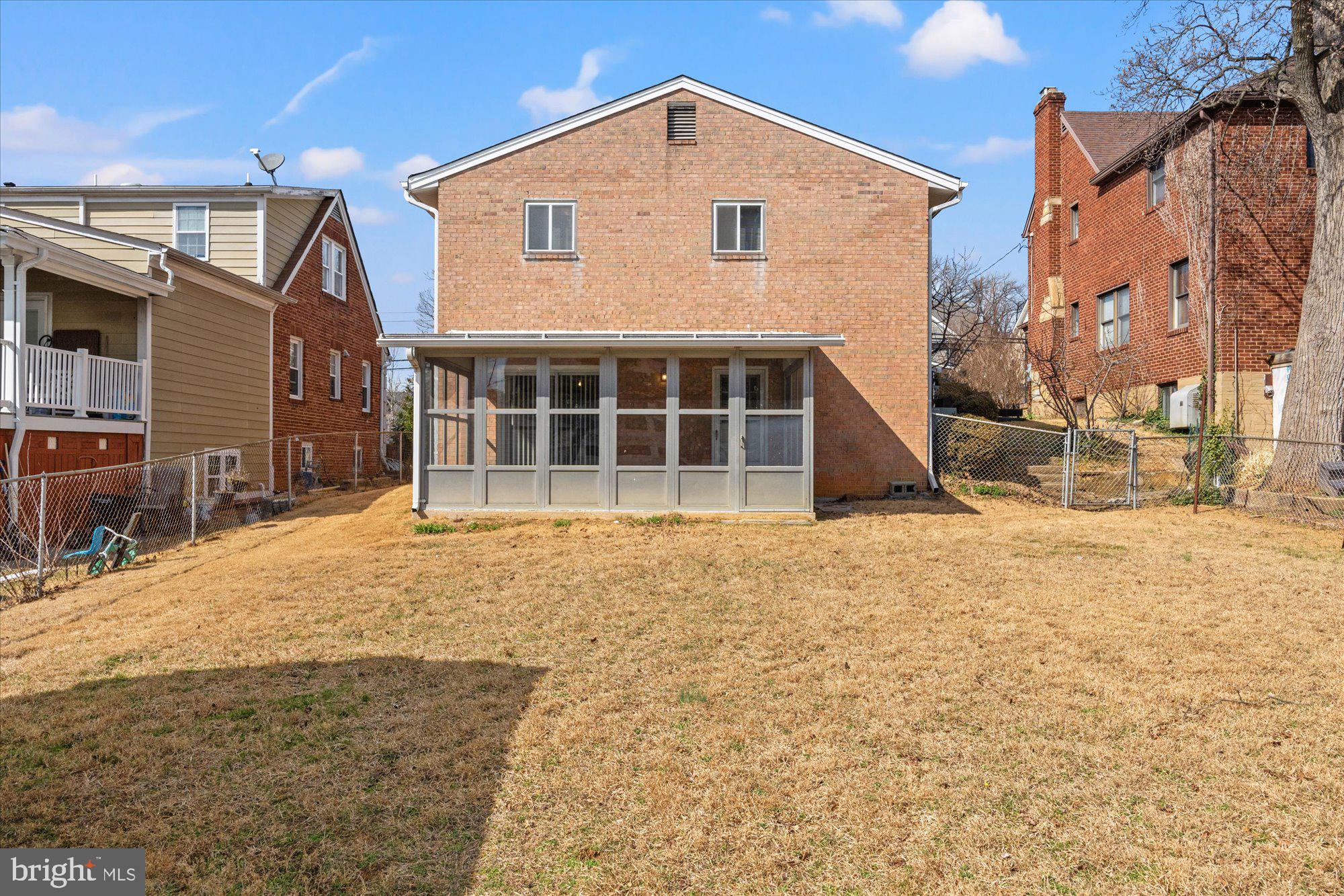 ALCOVA HEIGHTS - Residential