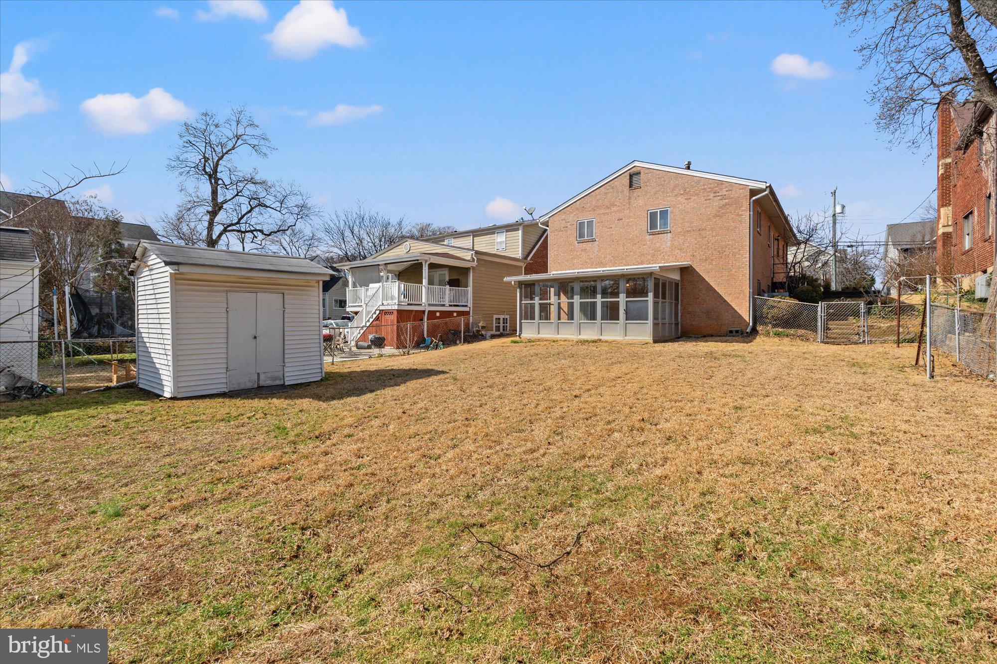 ALCOVA HEIGHTS - Residential