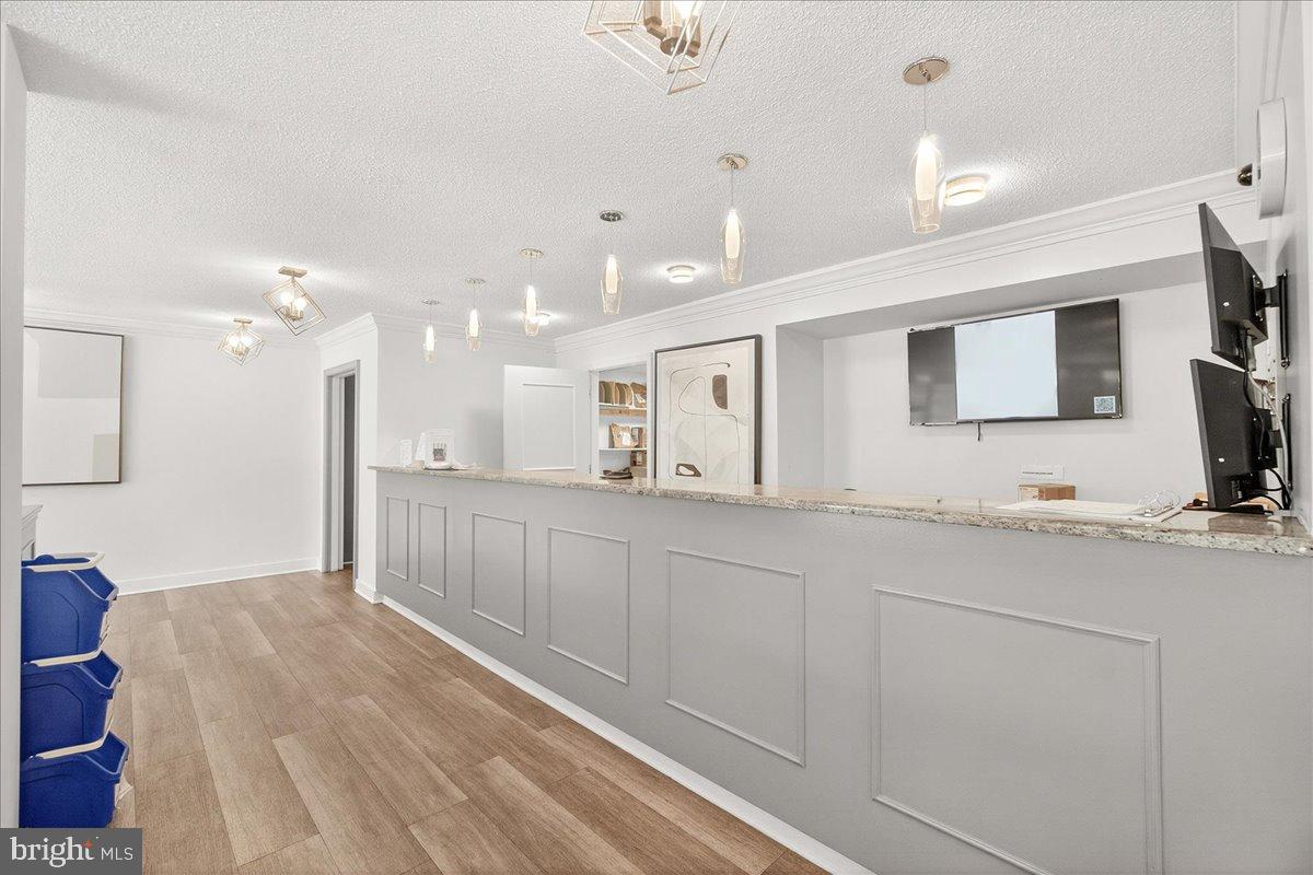 AMERICANA CENTRE - Residential