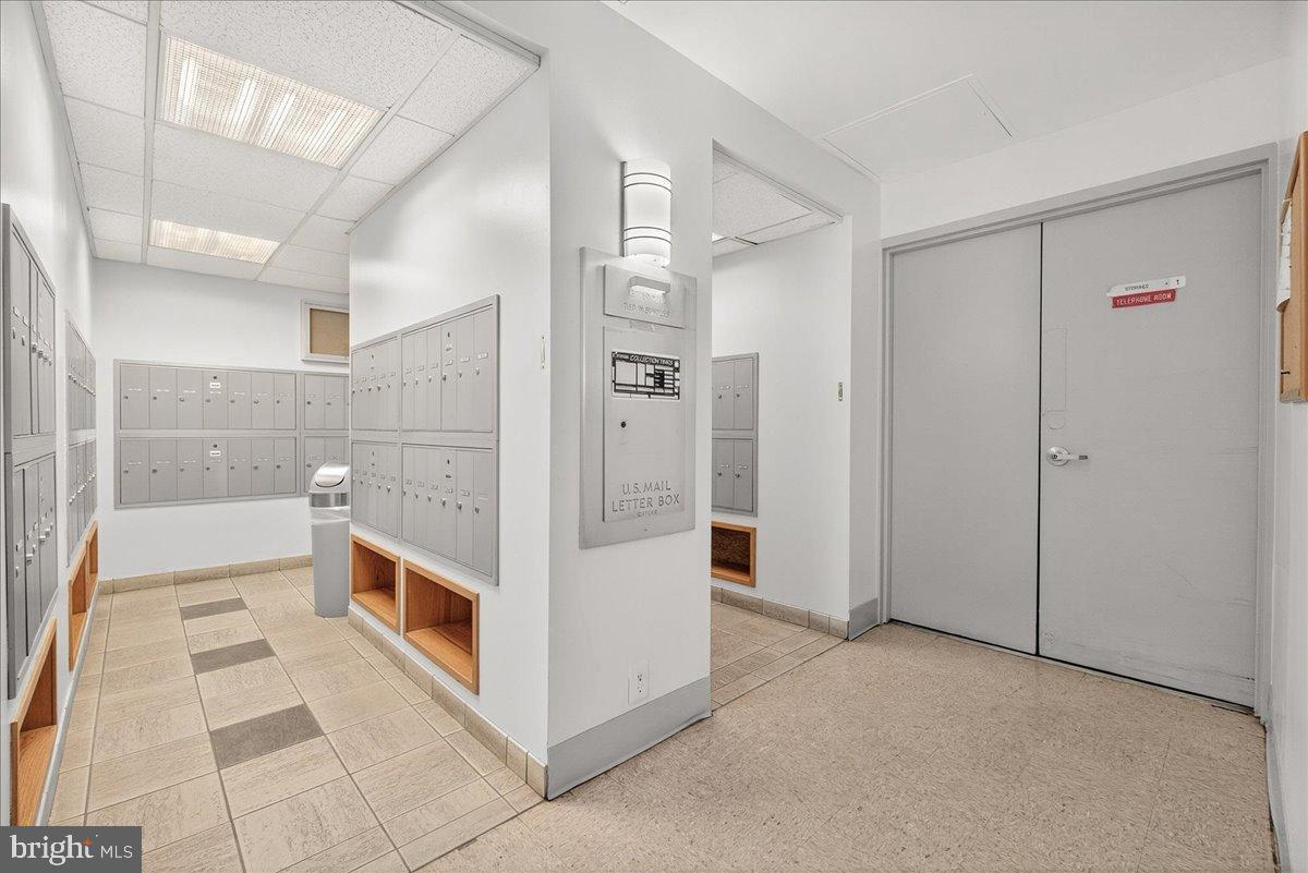 AMERICANA CENTRE - Residential