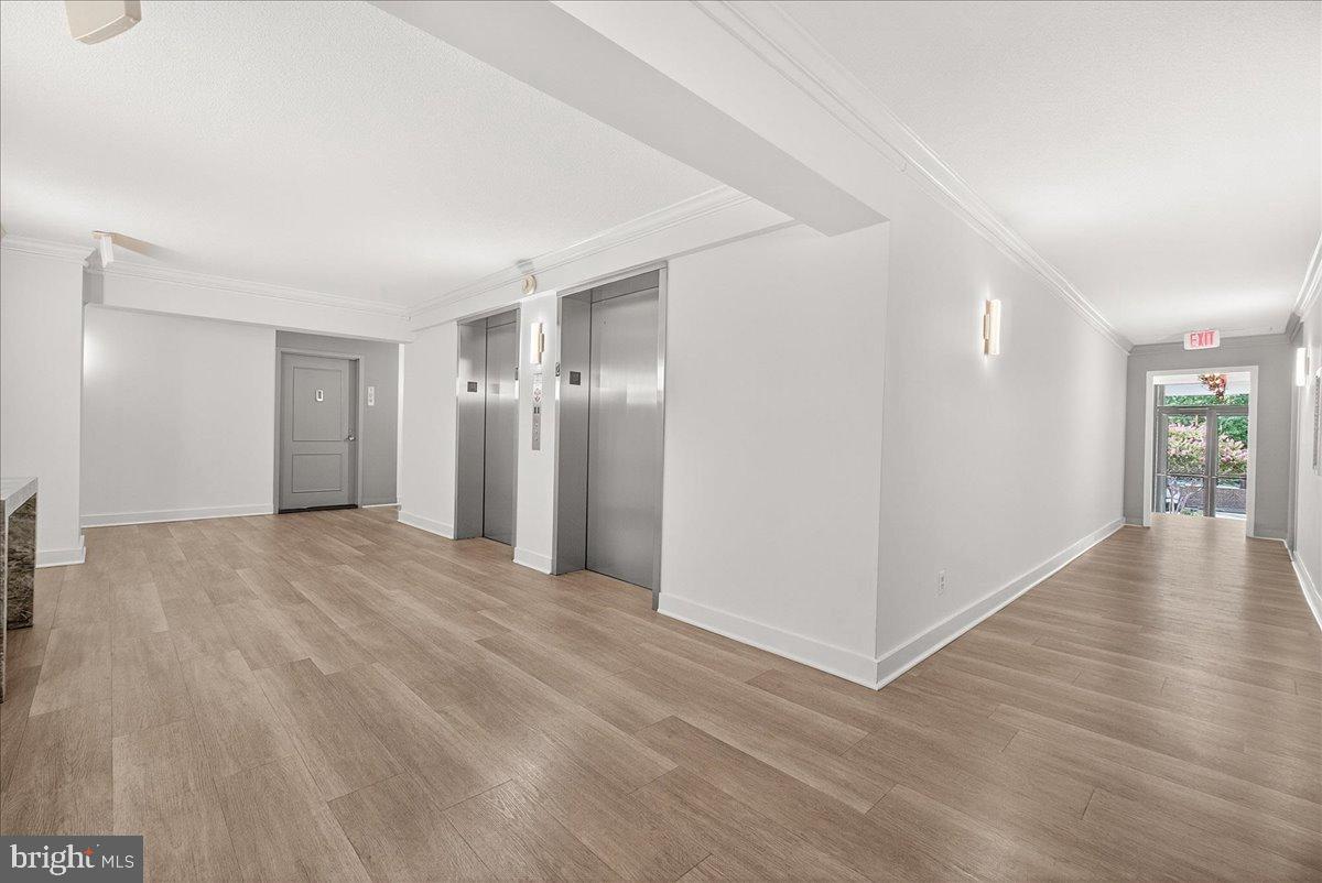 AMERICANA CENTRE - Residential