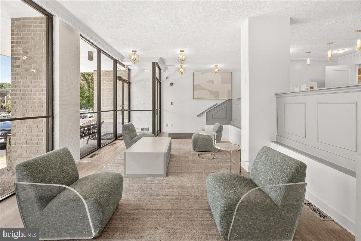 AMERICANA CENTRE - Residential