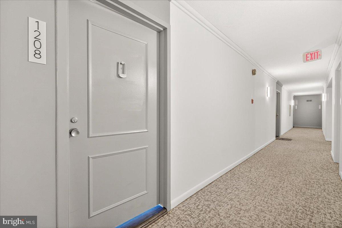 AMERICANA CENTRE - Residential