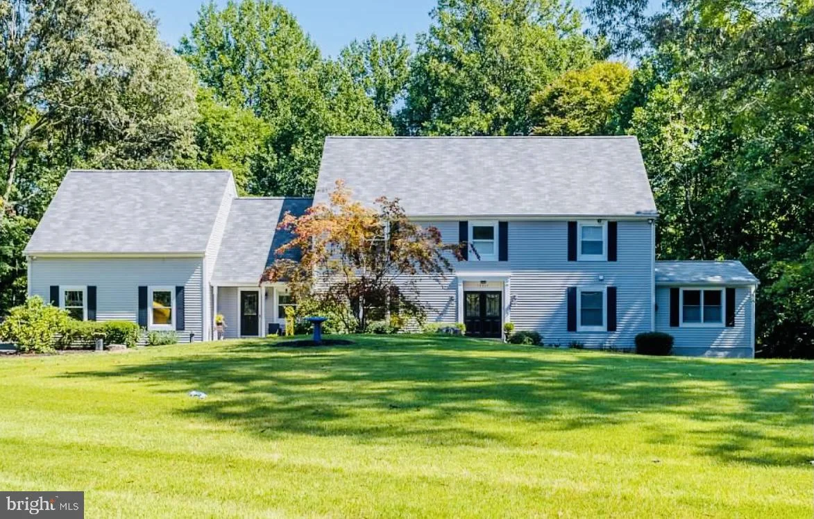 12227 Chapel Road, Clifton, VA 20124