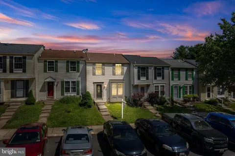 220 Ellerslie Court, Abingdon, MD MLS: MDHR2042860