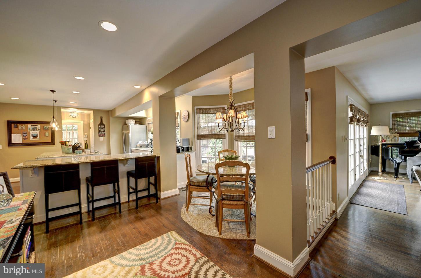 CHEVY CHASE - Residential