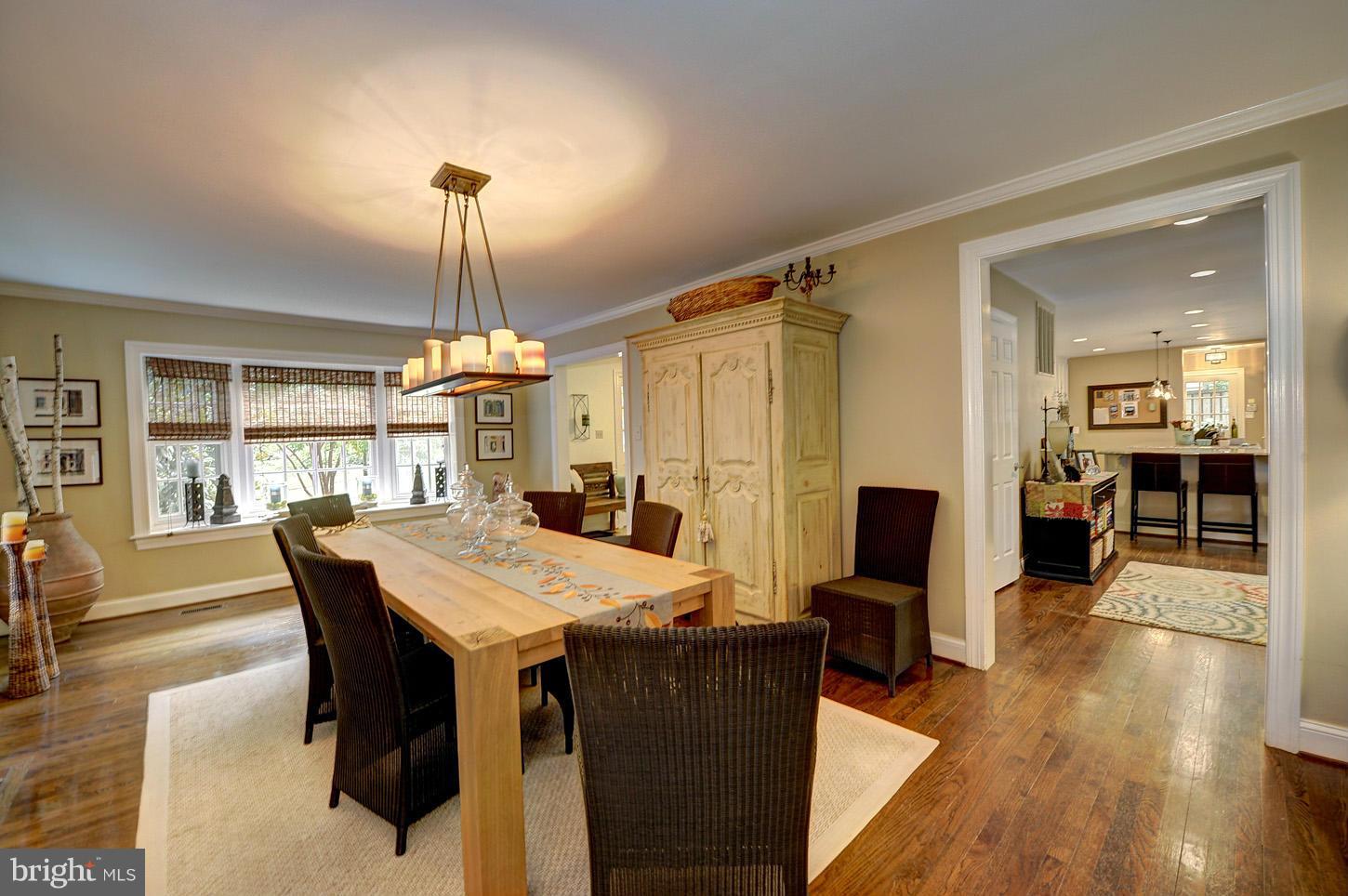 CHEVY CHASE - Residential