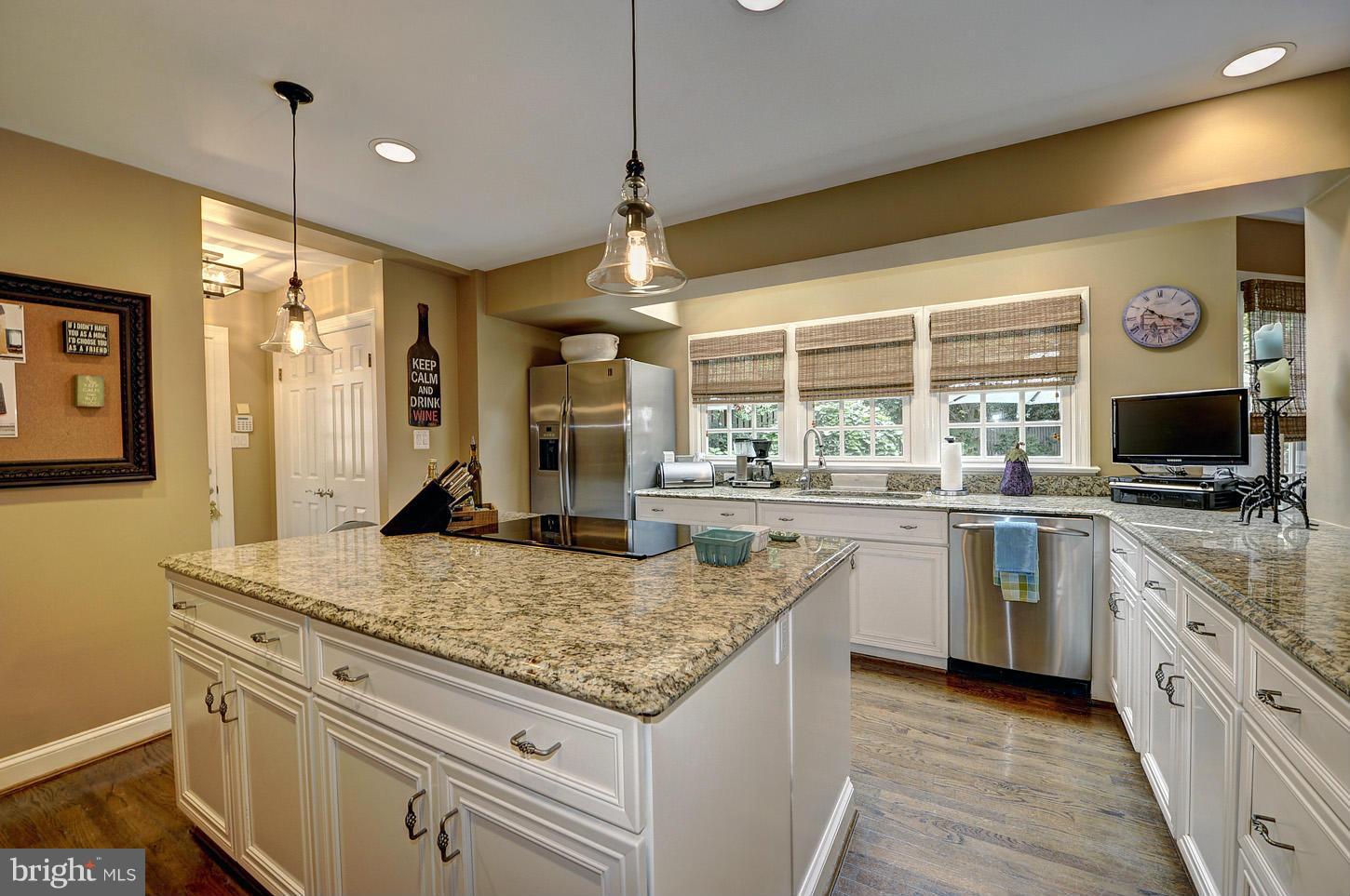 CHEVY CHASE - Residential