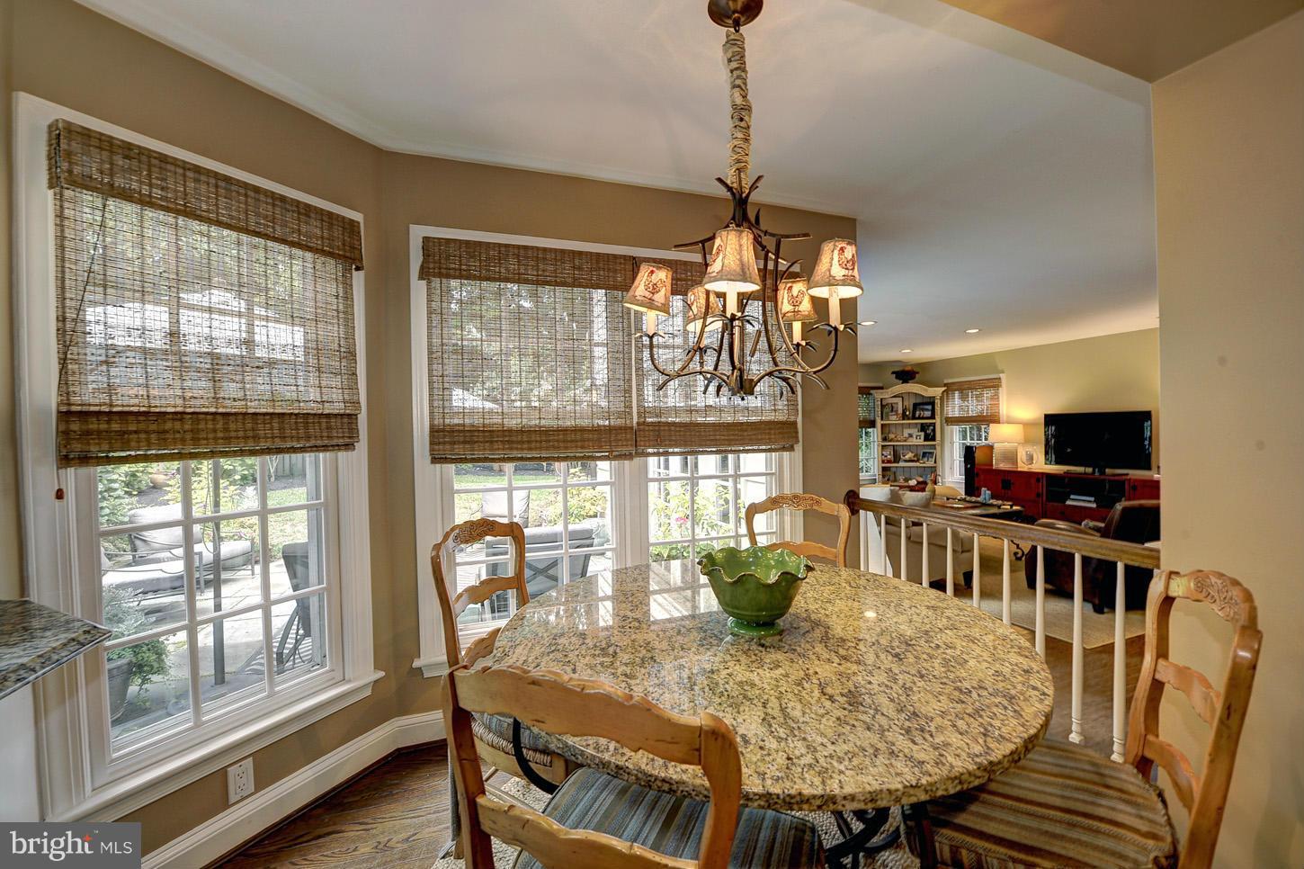 CHEVY CHASE - Residential