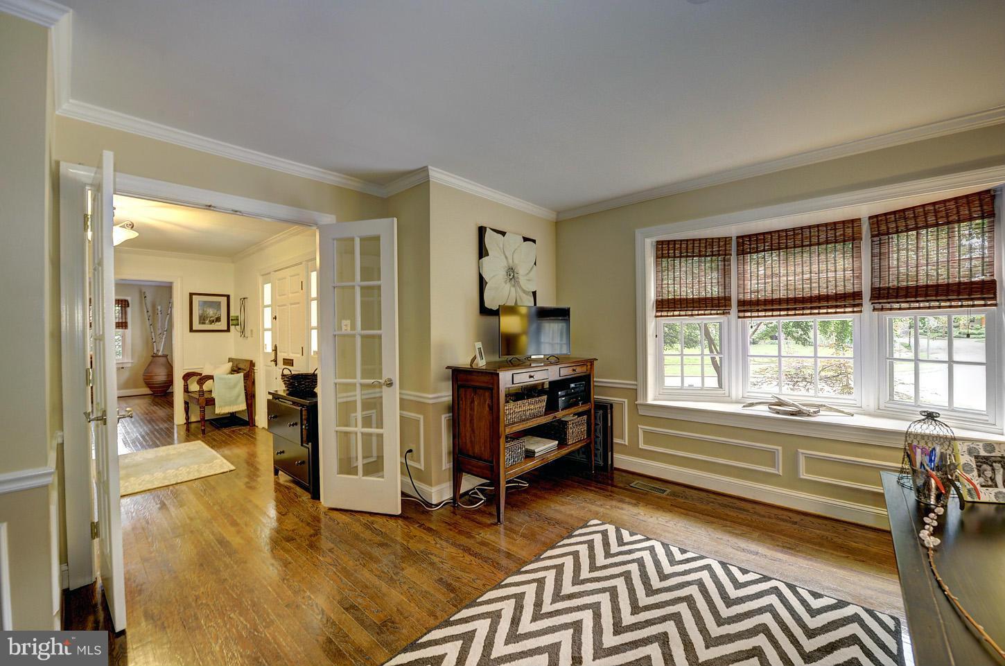 CHEVY CHASE - Residential