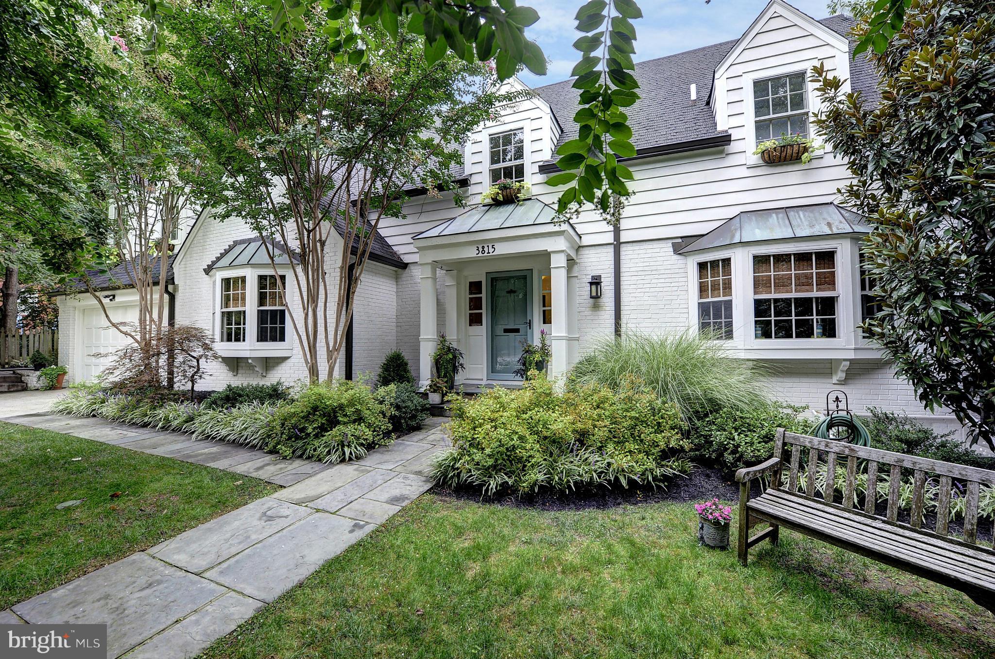 CHEVY CHASE - Residential