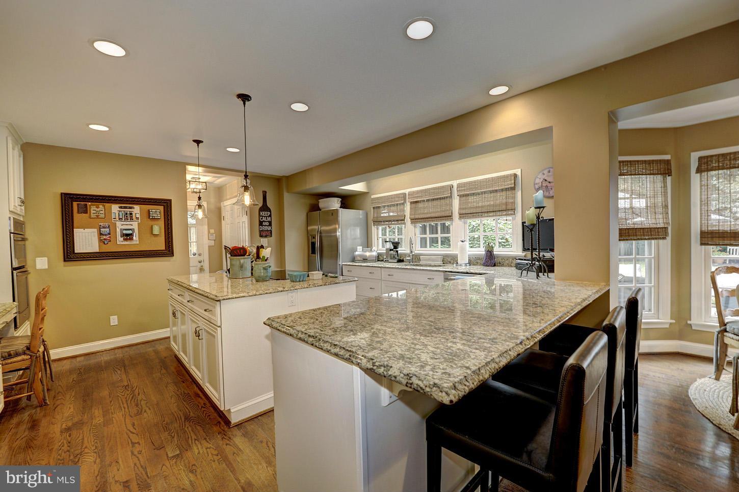 CHEVY CHASE - Residential