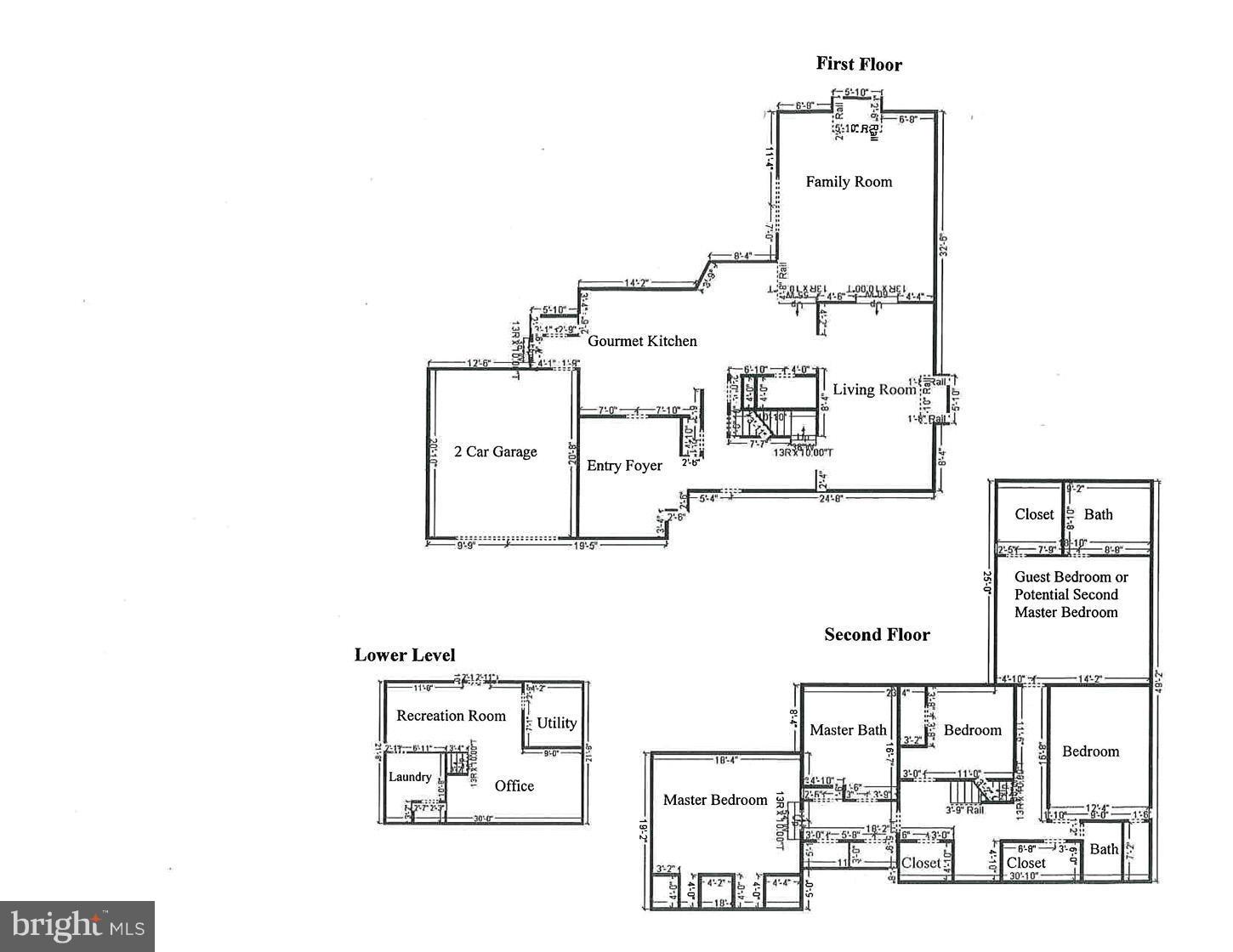 CHEVY CHASE - Residential