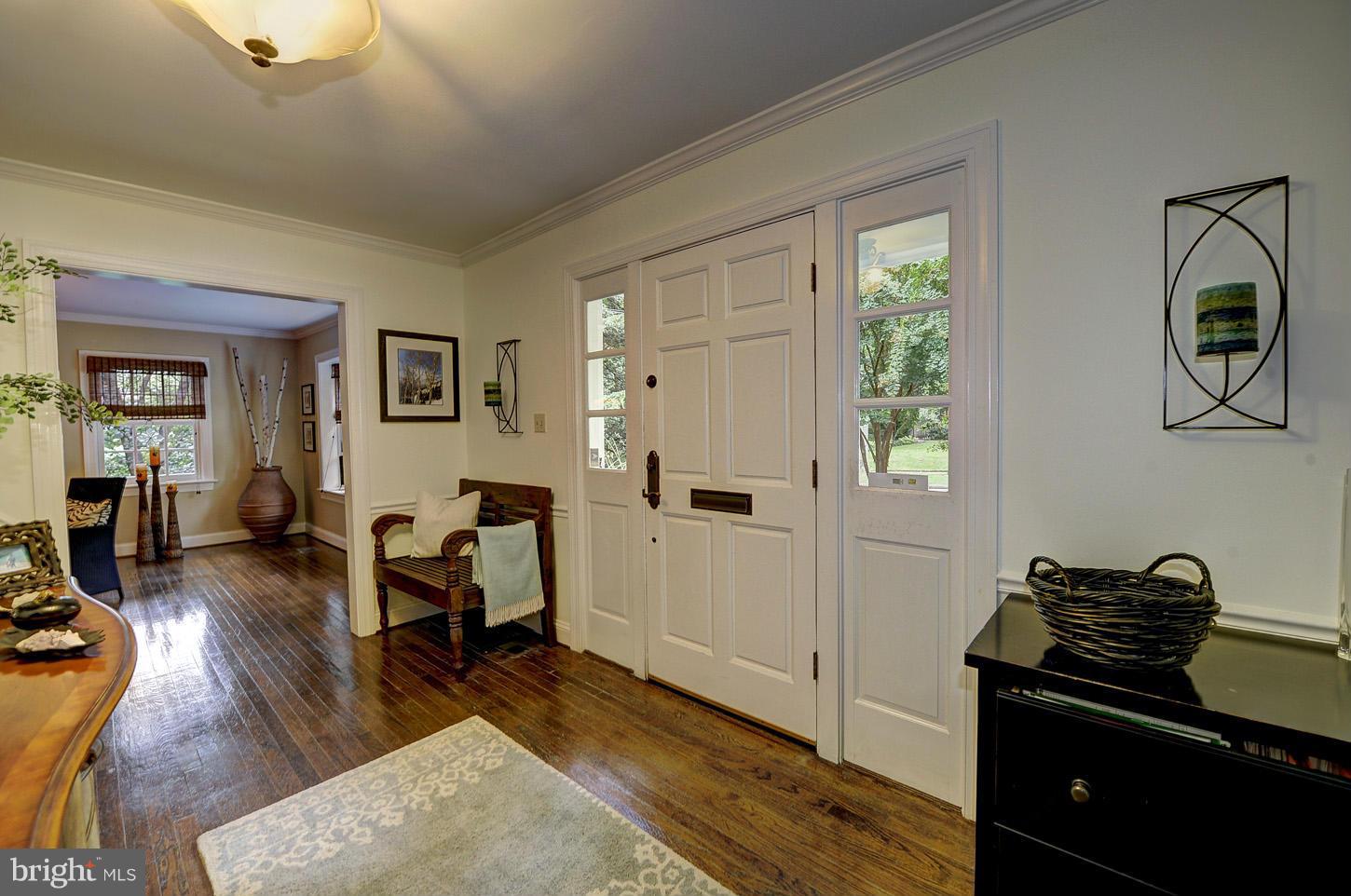 CHEVY CHASE - Residential