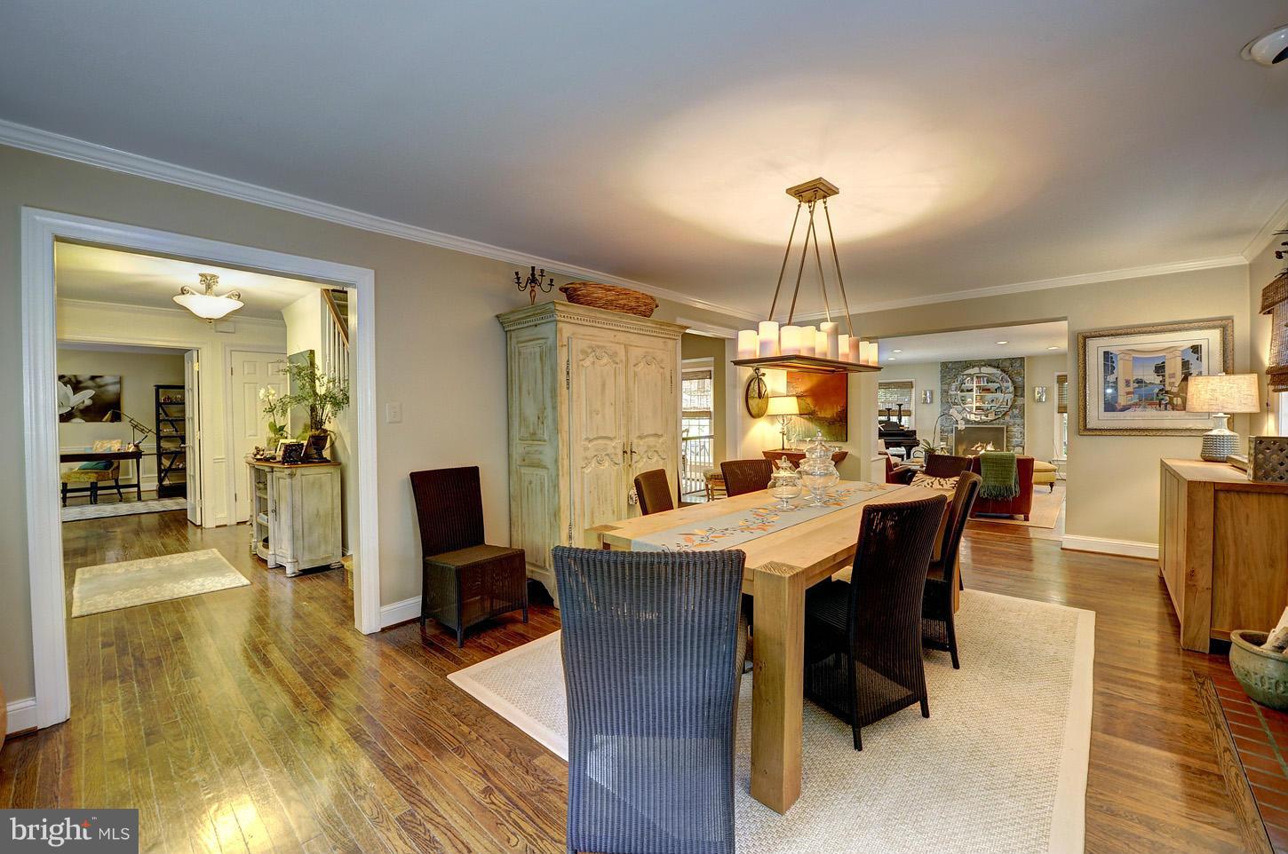 CHEVY CHASE - Residential