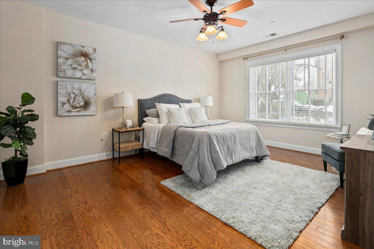 CLARENDON - Residential