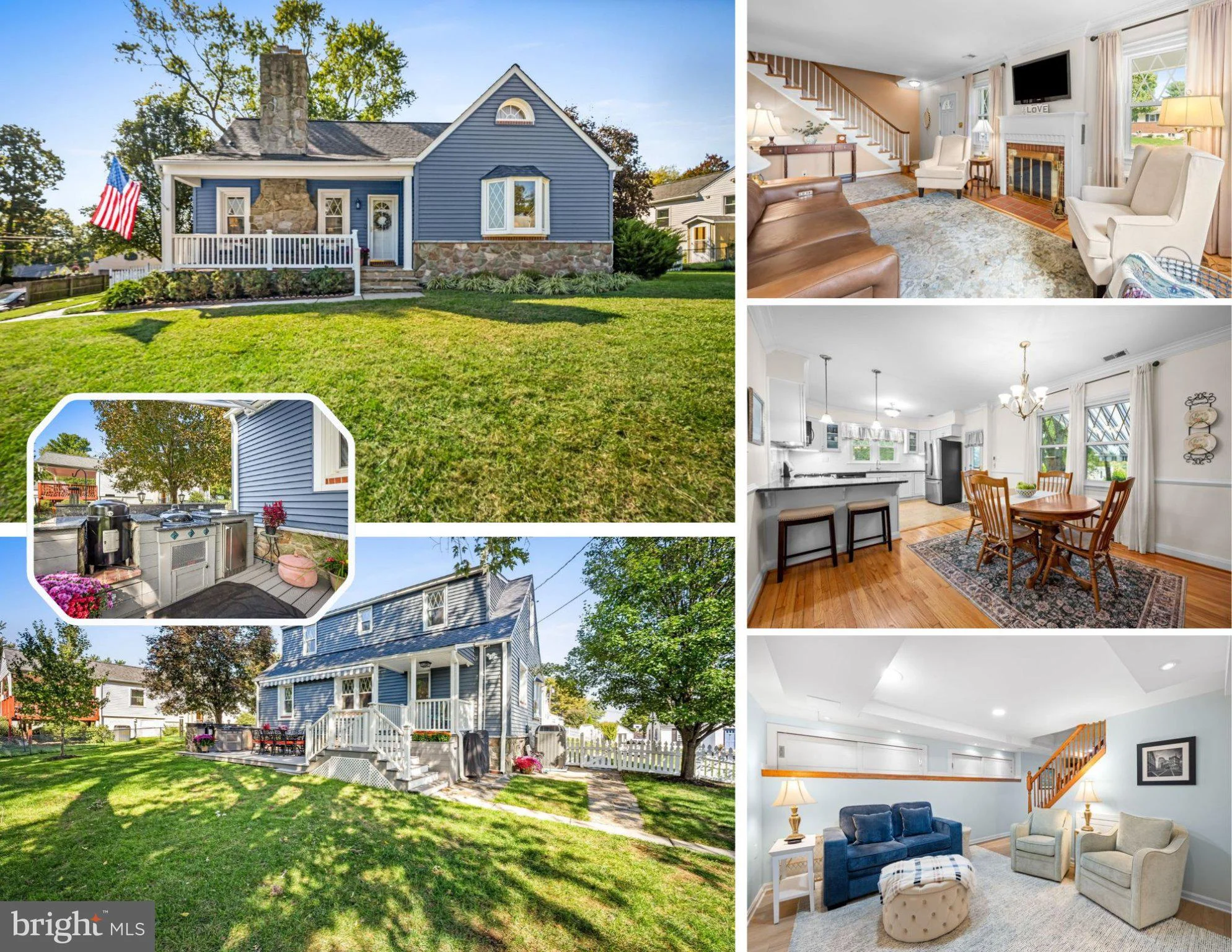 2809 Superior Avenue, Baltimore, MD 21234