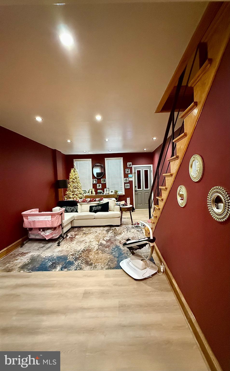 FISHTOWN - Residential