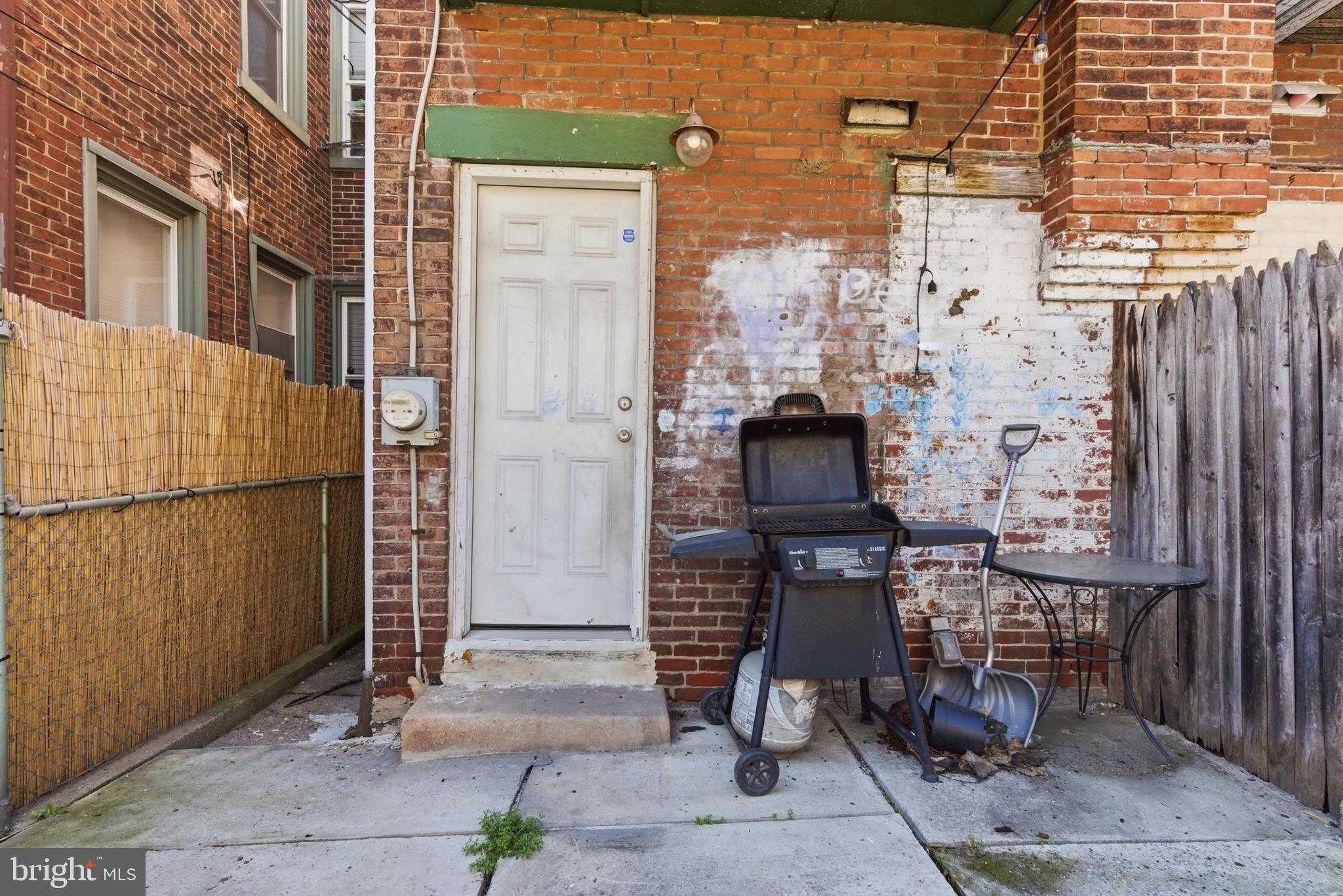 FISHTOWN - Residential