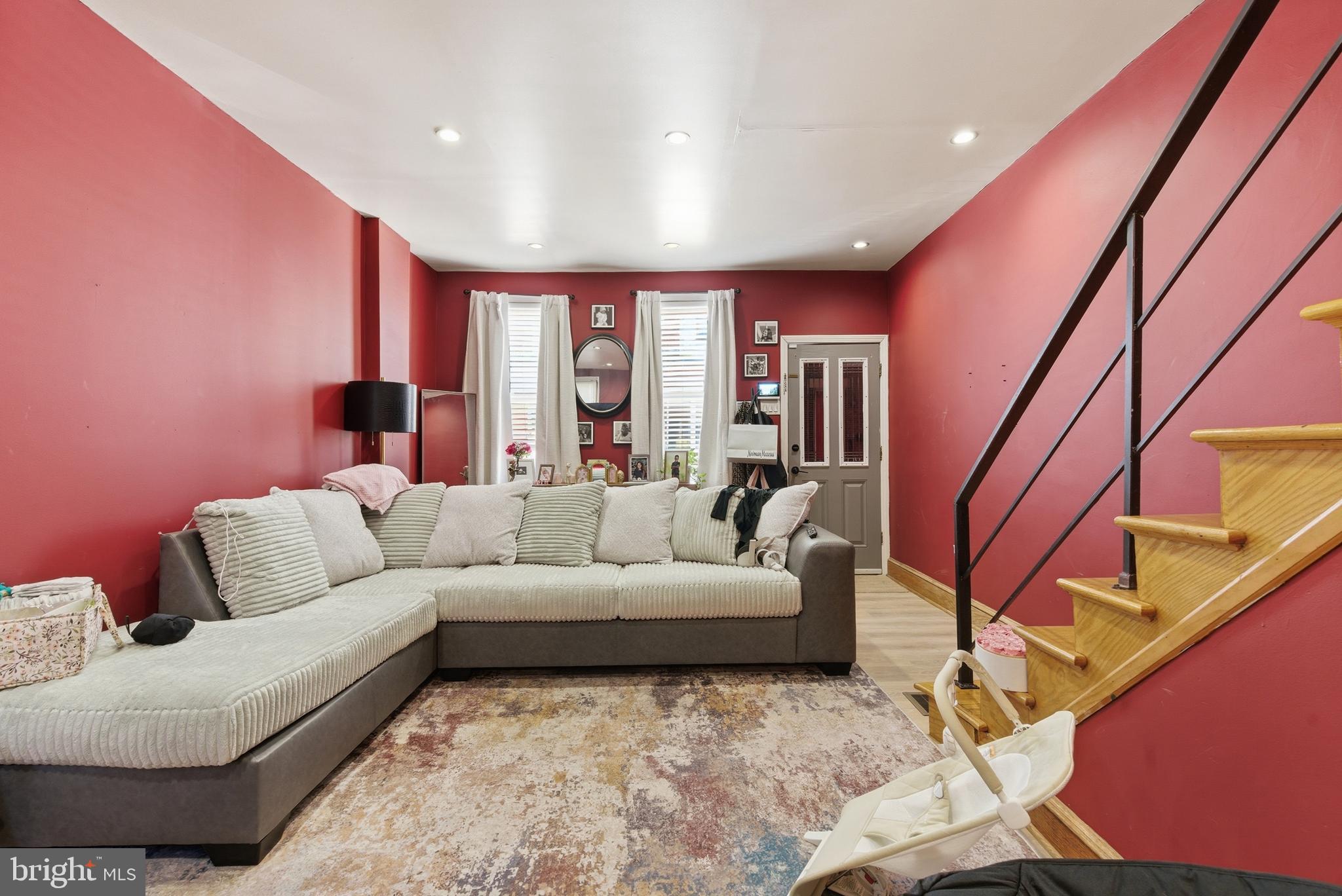 FISHTOWN - Residential