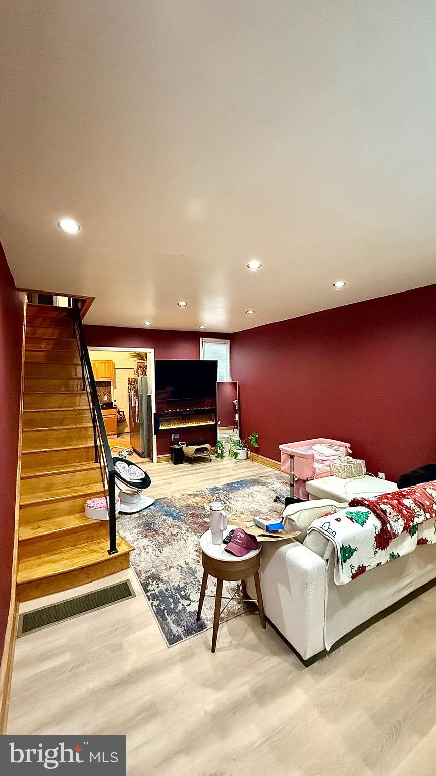 FISHTOWN - Residential