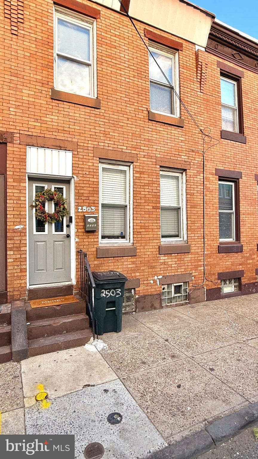 FISHTOWN - Residential