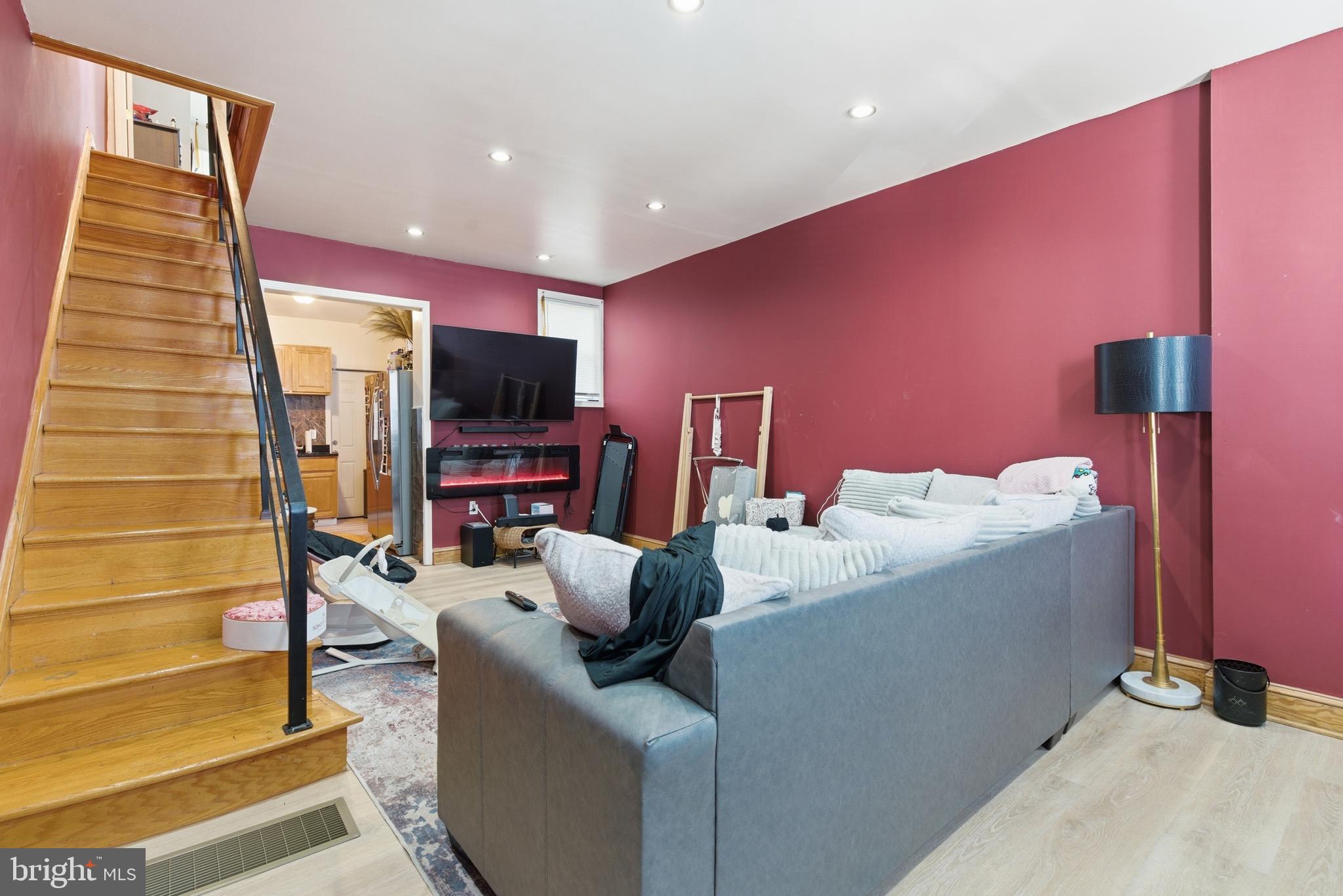 FISHTOWN - Residential