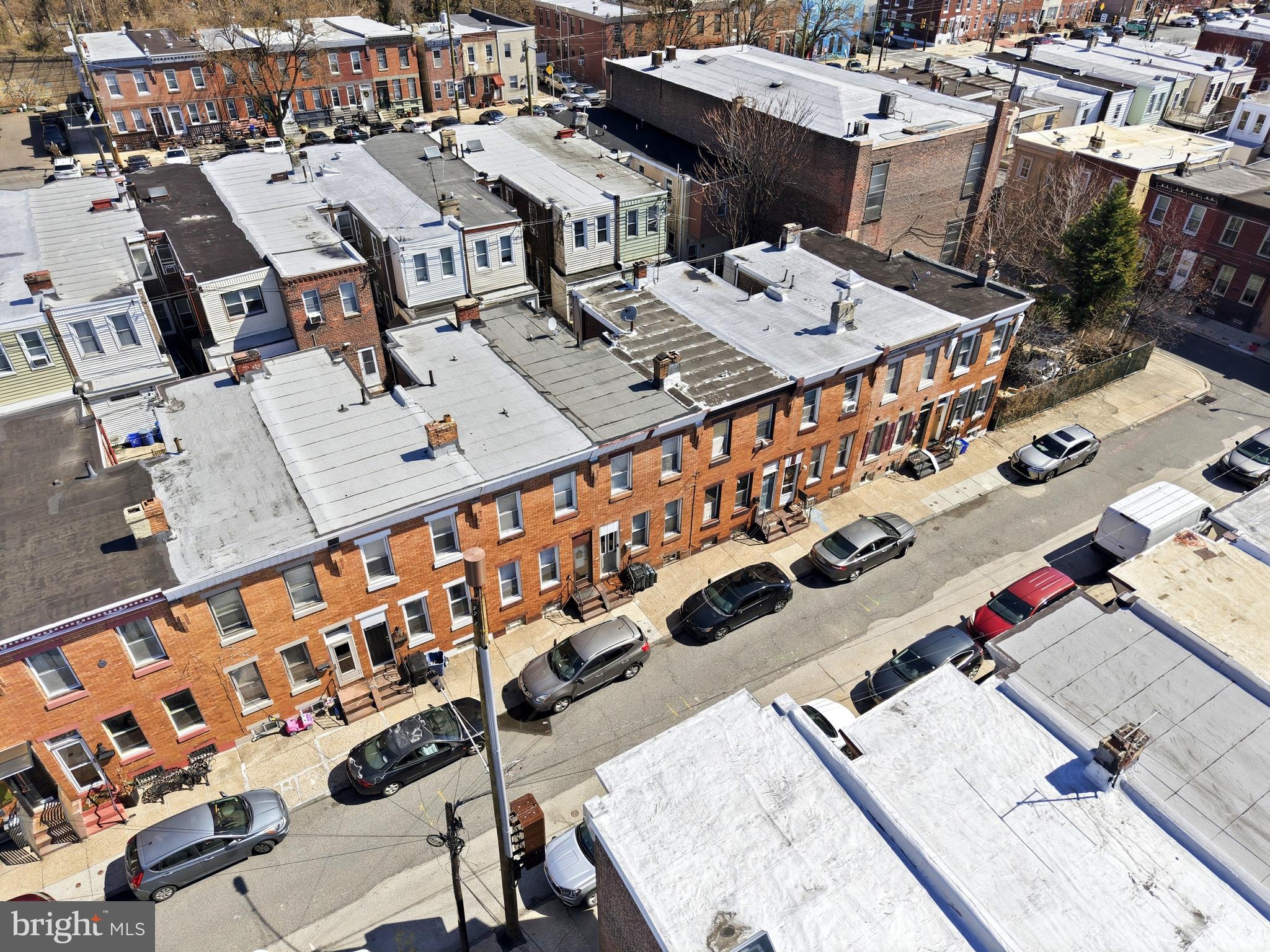 FISHTOWN - Residential