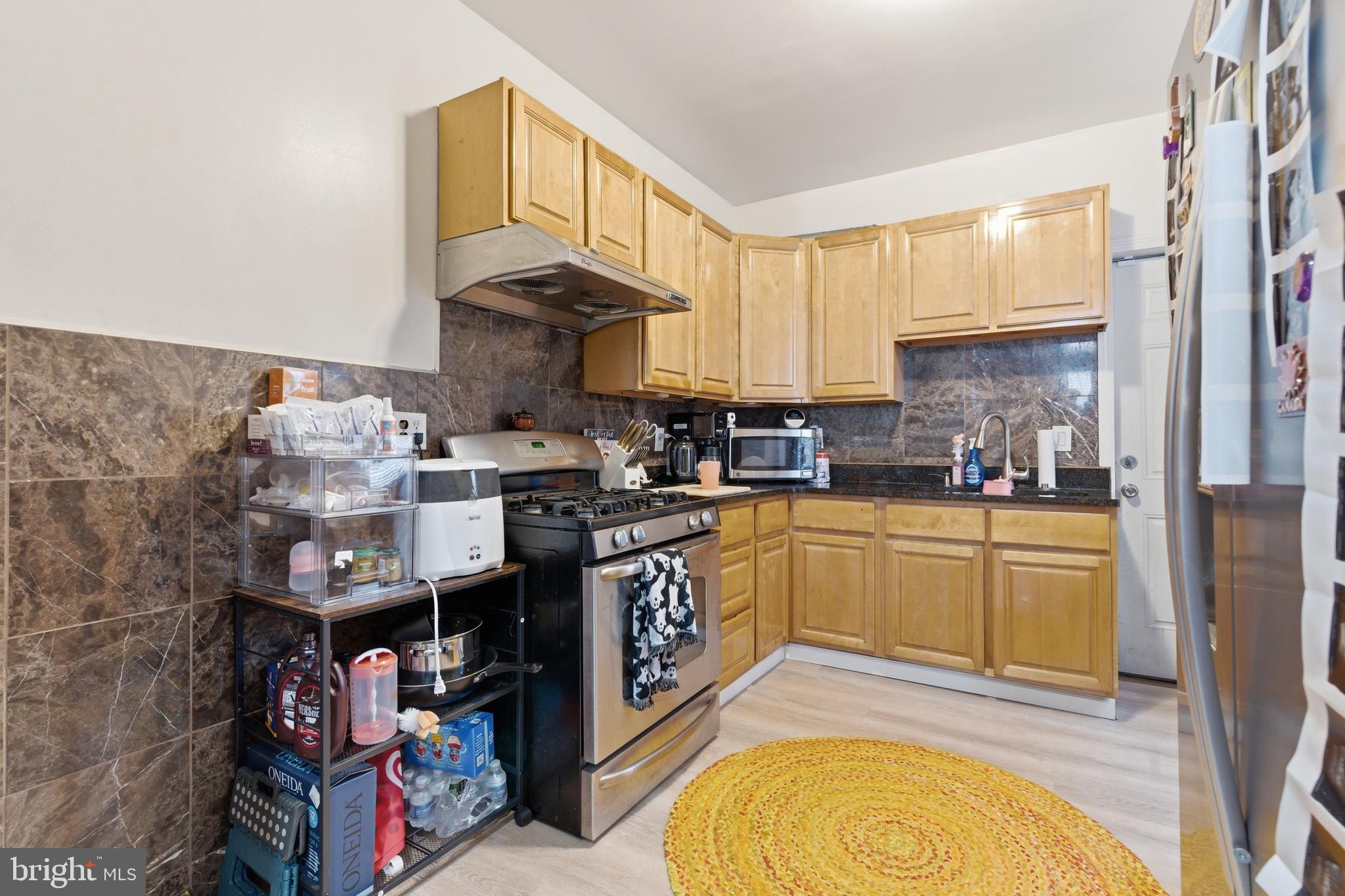 FISHTOWN - Residential