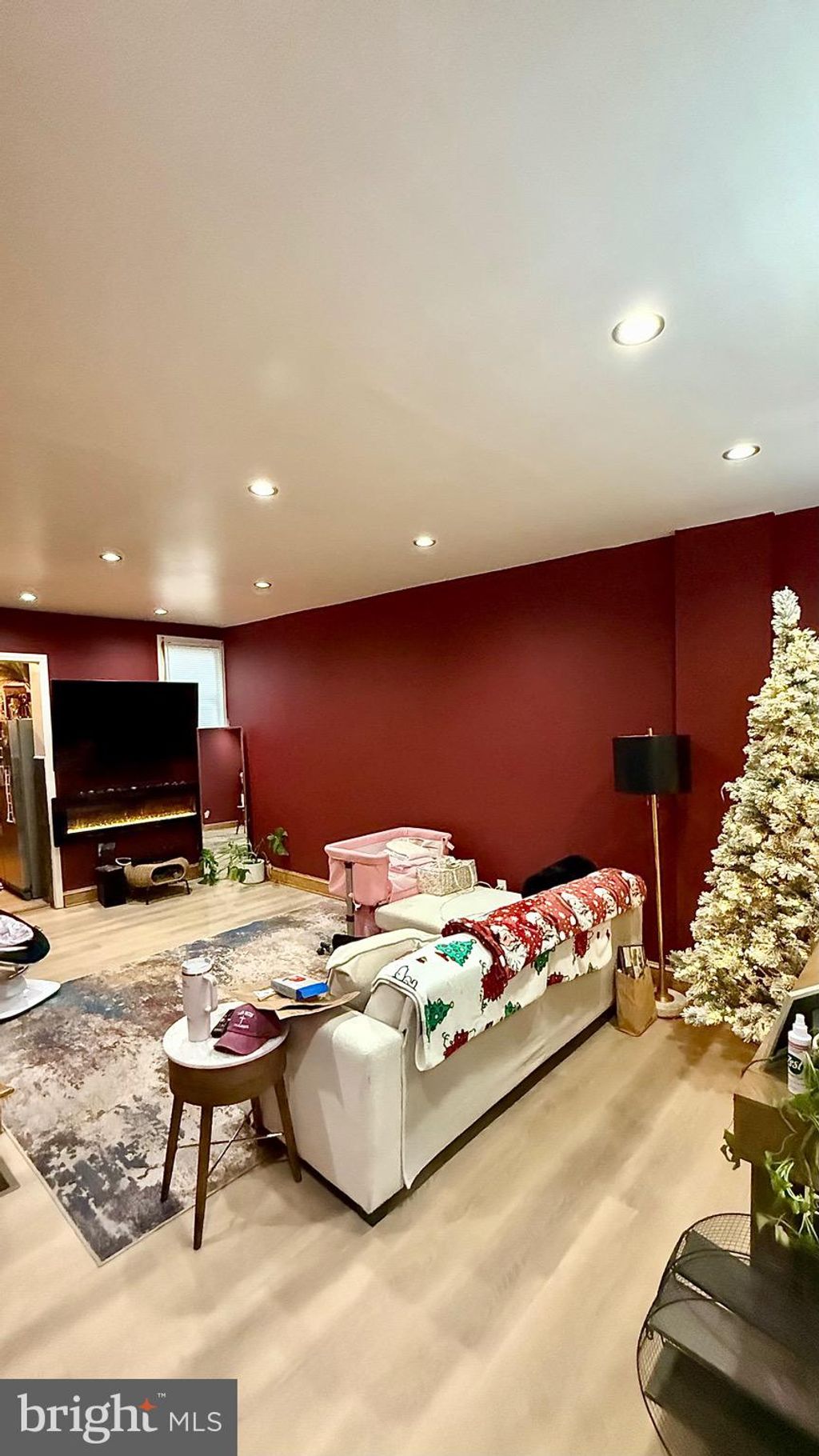 Photo of 2503 E Oakdale Street, PHILADELPHIA, PA 19125 (MLS # PAPH2559312)