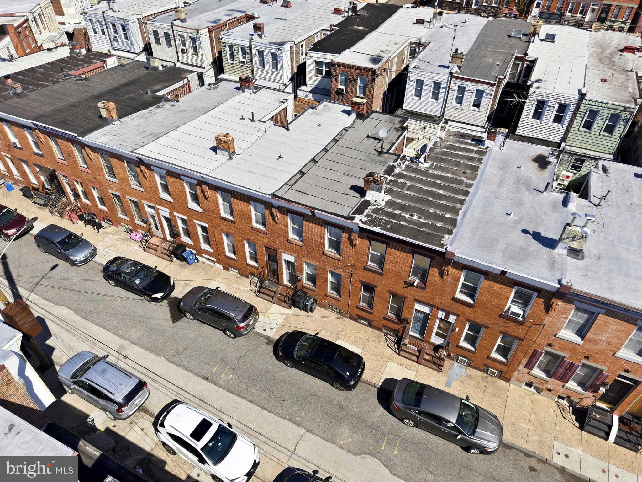 FISHTOWN - Residential