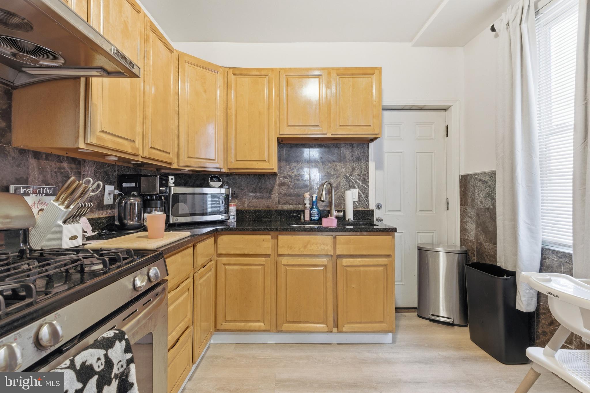 FISHTOWN - Residential