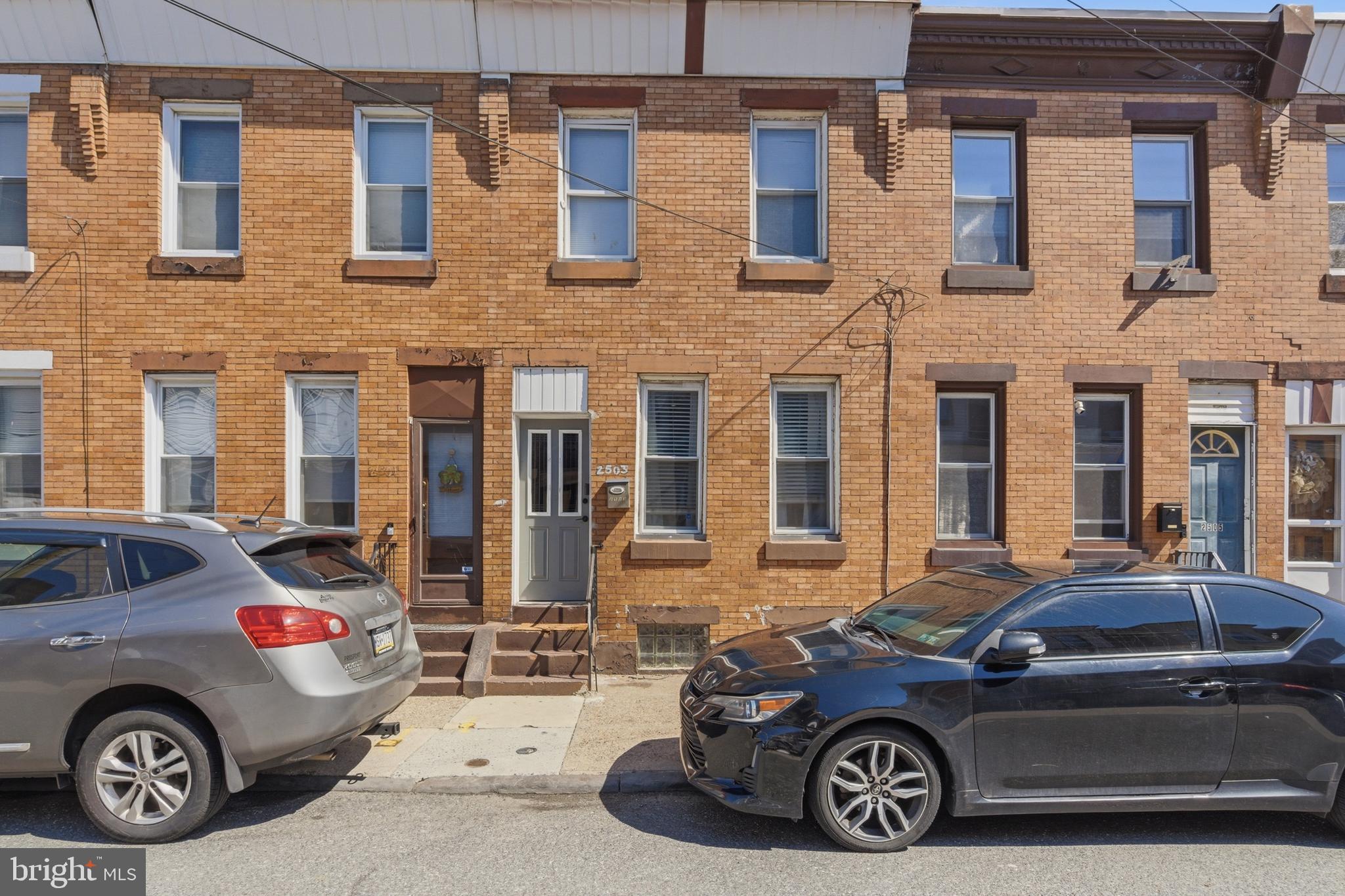 FISHTOWN - Residential