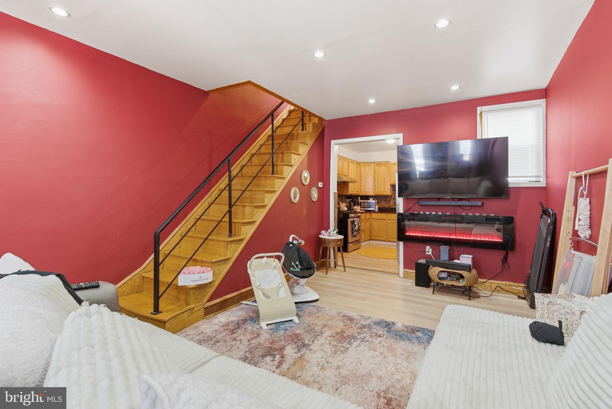 FISHTOWN - Residential