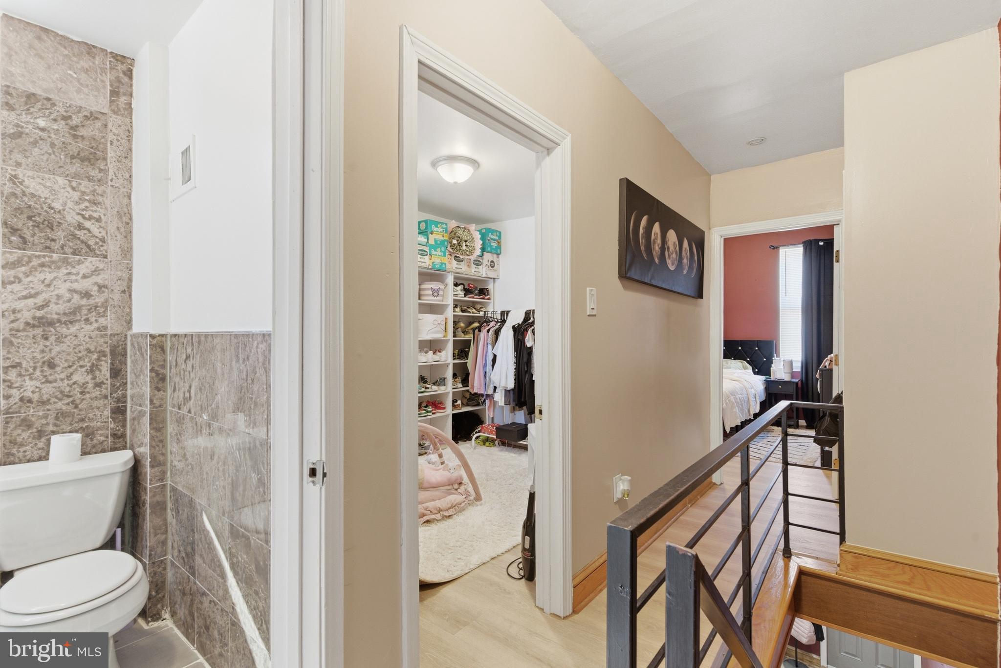 FISHTOWN - Residential