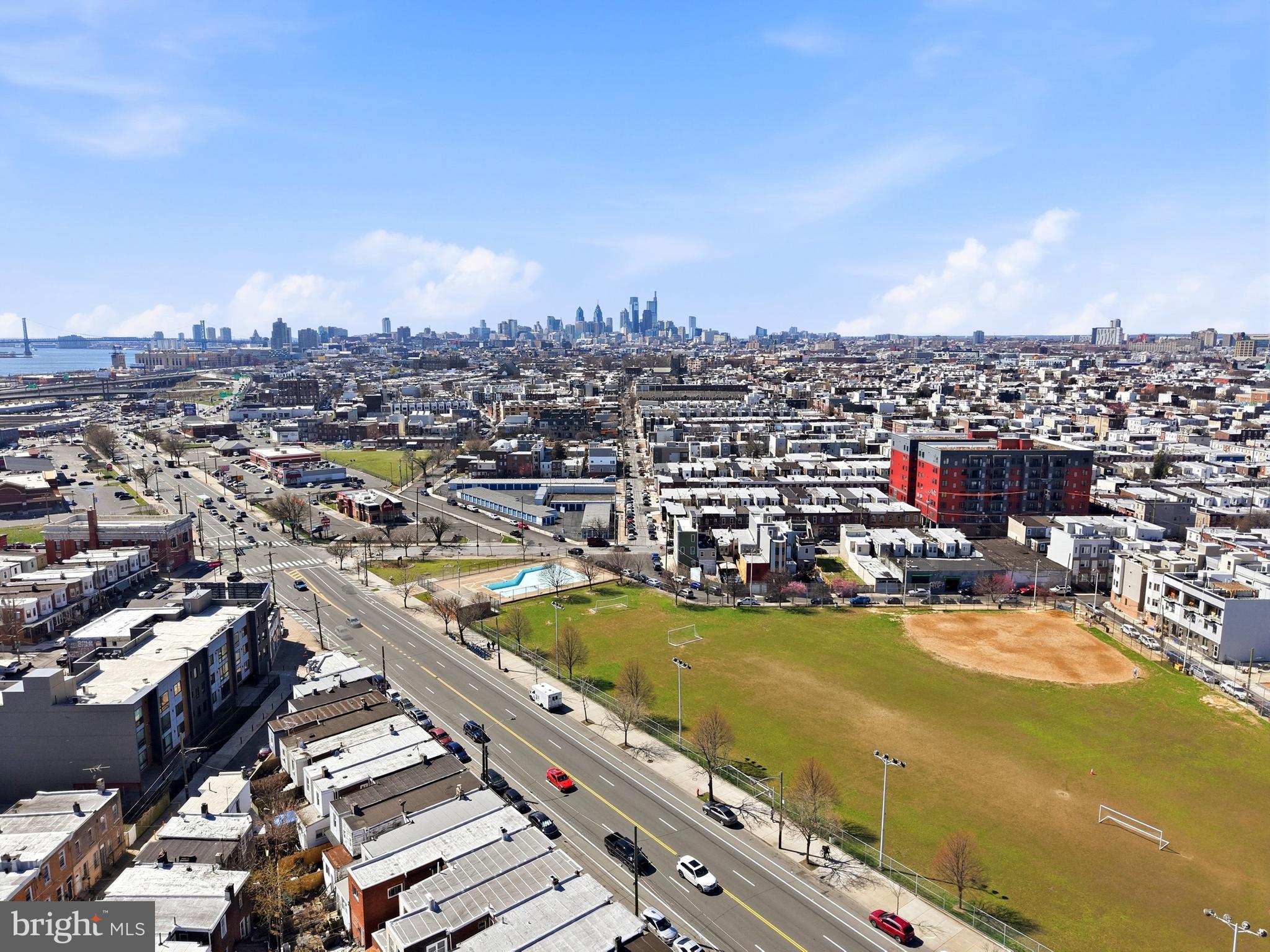 FISHTOWN - Residential